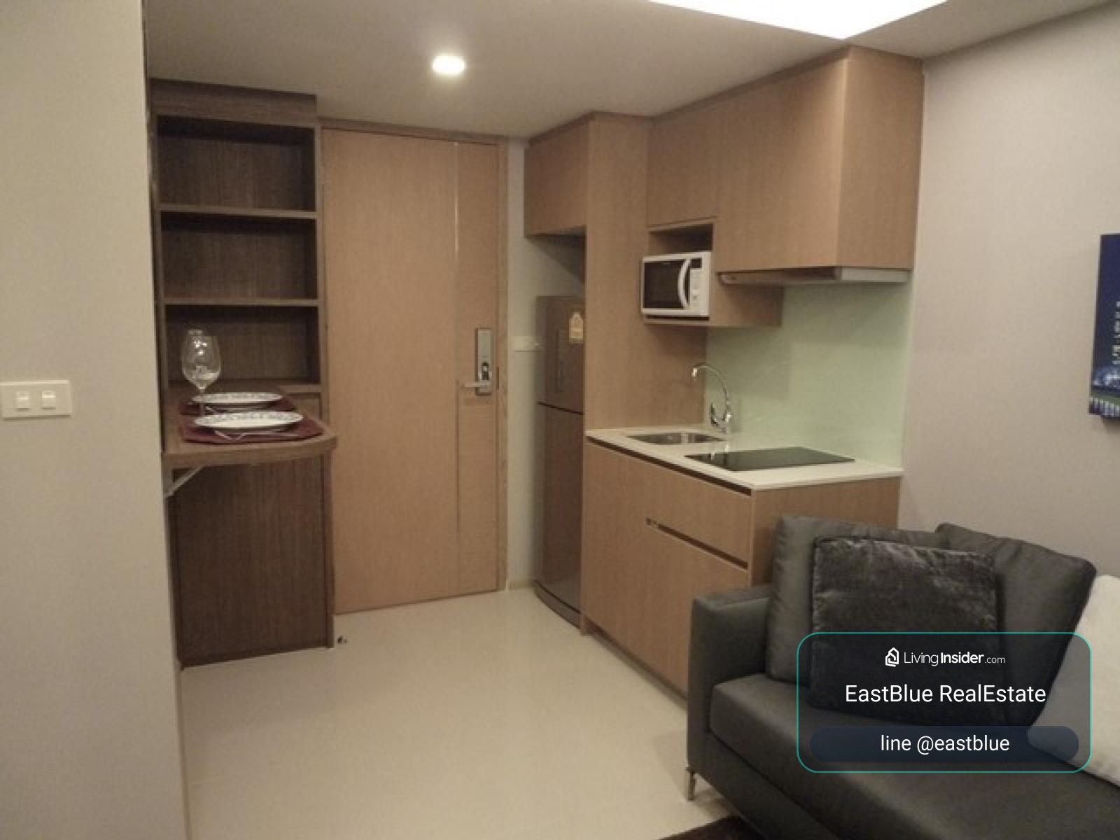 15/10/2026, รวมค่าโอนคอนโด Socio Ruamrudee 1 ห้องนอน พร้อมอยู่ ใกล้ BTS เพลินจิต 
ราคาโดนใจ 3.9 ล้าน สิ่งอำนวยความสะดวกครบ ห้ามพลาด! 0642748883 – รูปที่ 2