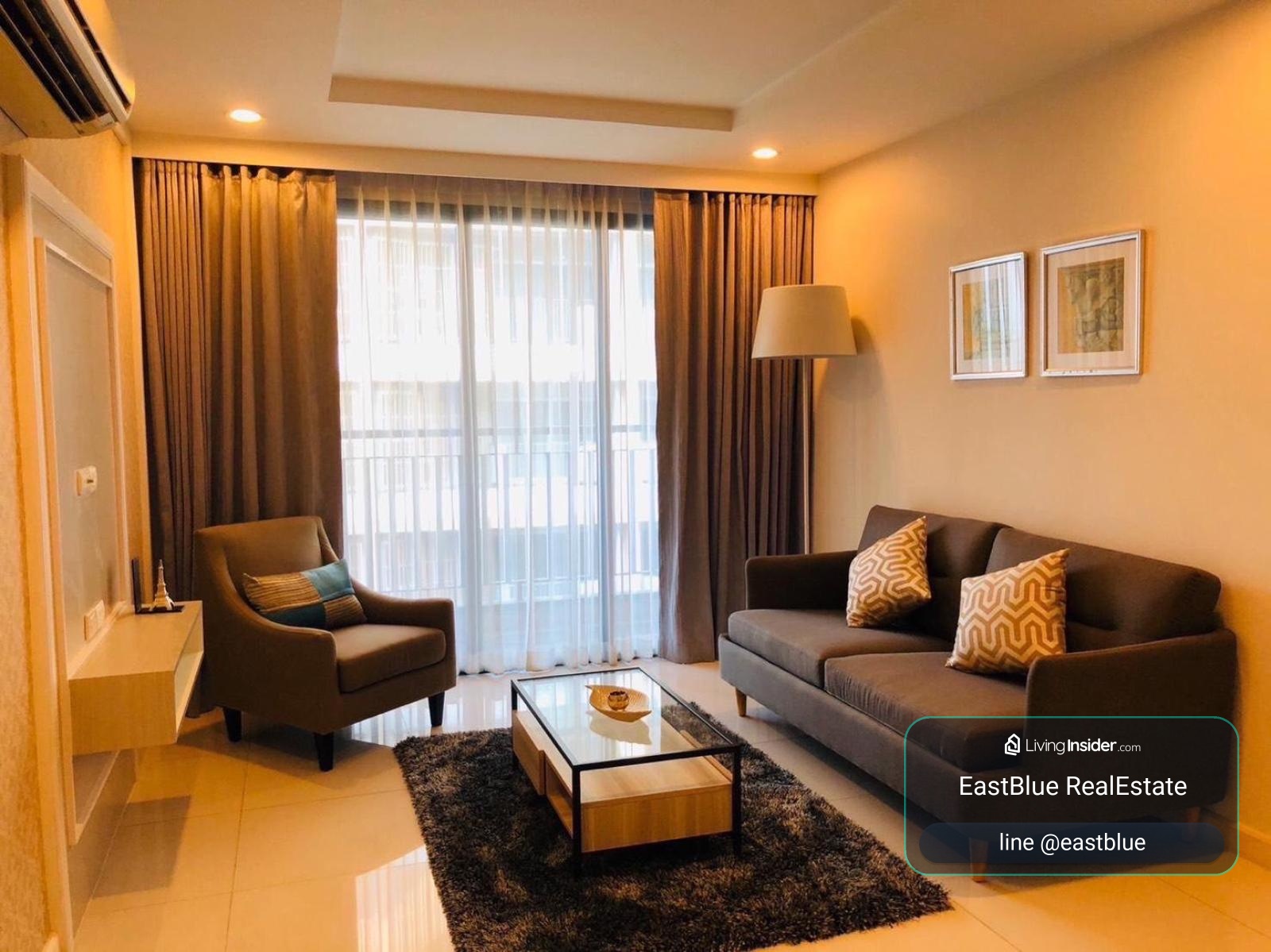 11/08/2026, รวมค่าโอน 🏡 ขาย คอนโด 3 ห้องนอน โว๊ค สุขุมวิท 31 122 ตร.ม. พร้อมเข้าอยู่ 14.5 ลบ. 0642748883 – รูปที่ 3