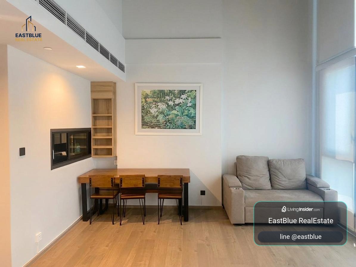 รวมค่าโอน ขาย The Crest Park Residences 2 นอน 109 ตร.ม. ใกล้ BTS ห้าแยกลาดพร้าว 21.5 ล้าน 0642748883 – รูปที่ 3