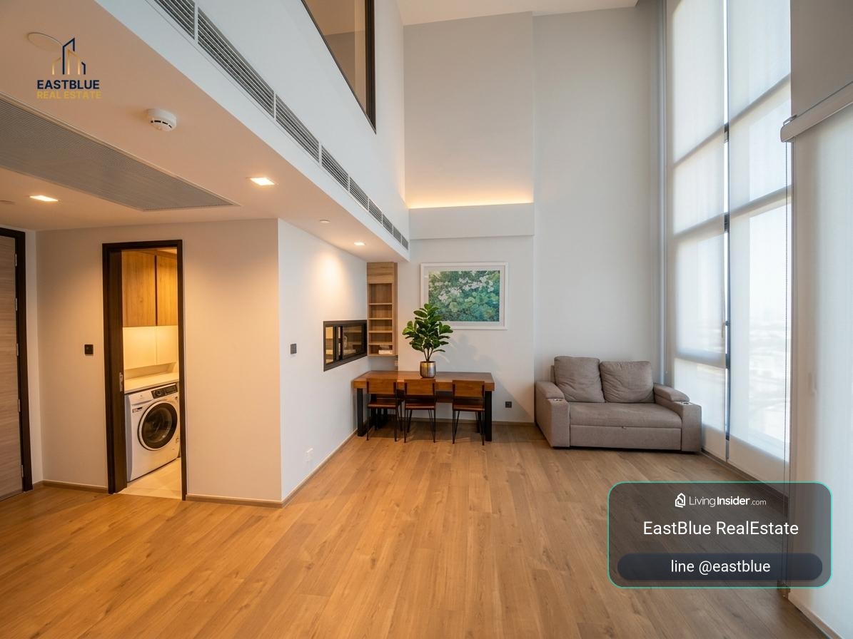 รวมค่าโอน ขาย The Crest Park Residences 2 นอน 109 ตร.ม. ใกล้ BTS ห้าแยกลาดพร้าว 21.5 ล้าน 0642748883 – รูปที่ 4
