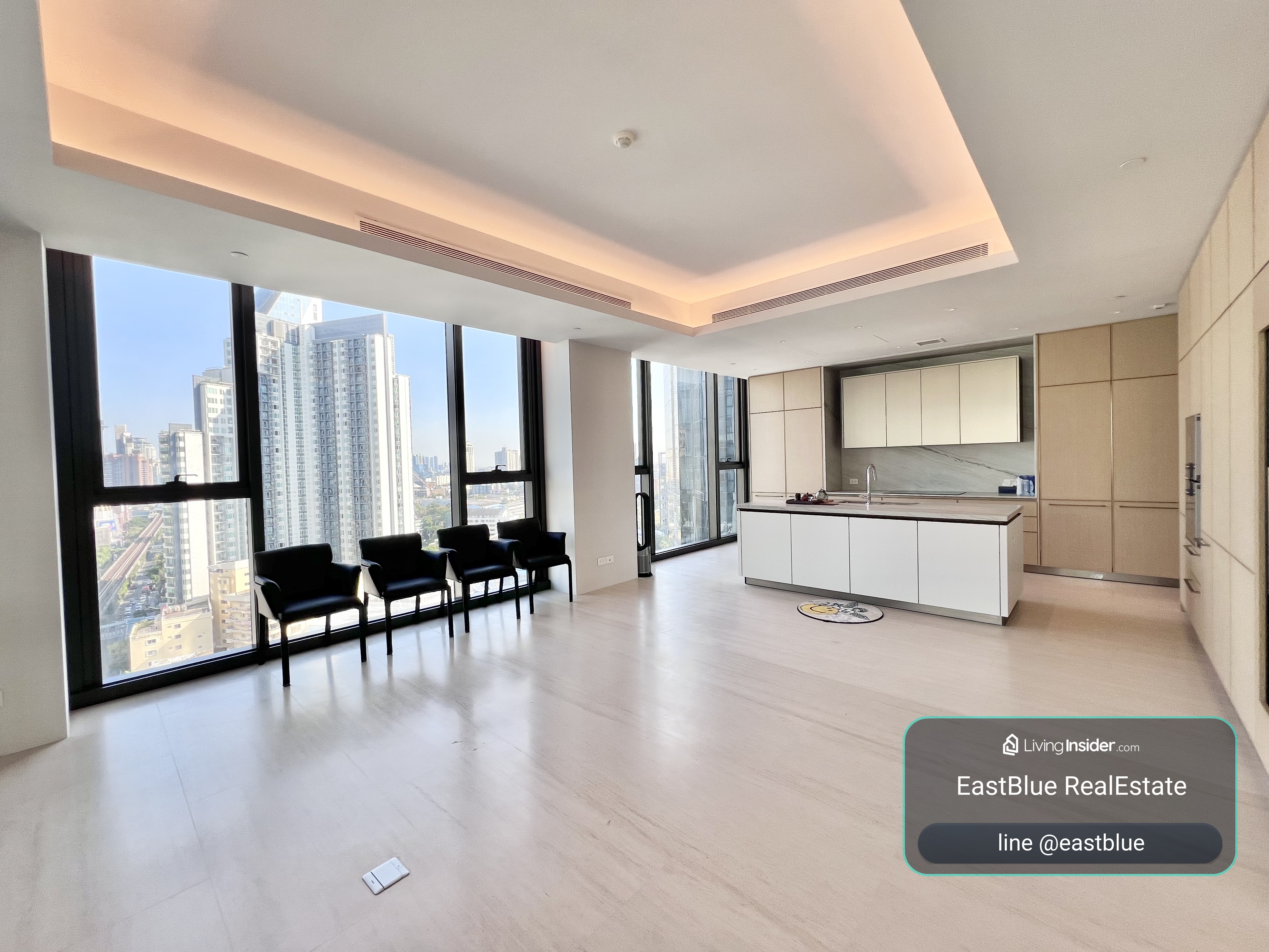 For Sale: Scope Thonglor 4 Bed 415 sqm near BTS Thong Lo 170M THB – รูปที่ 2