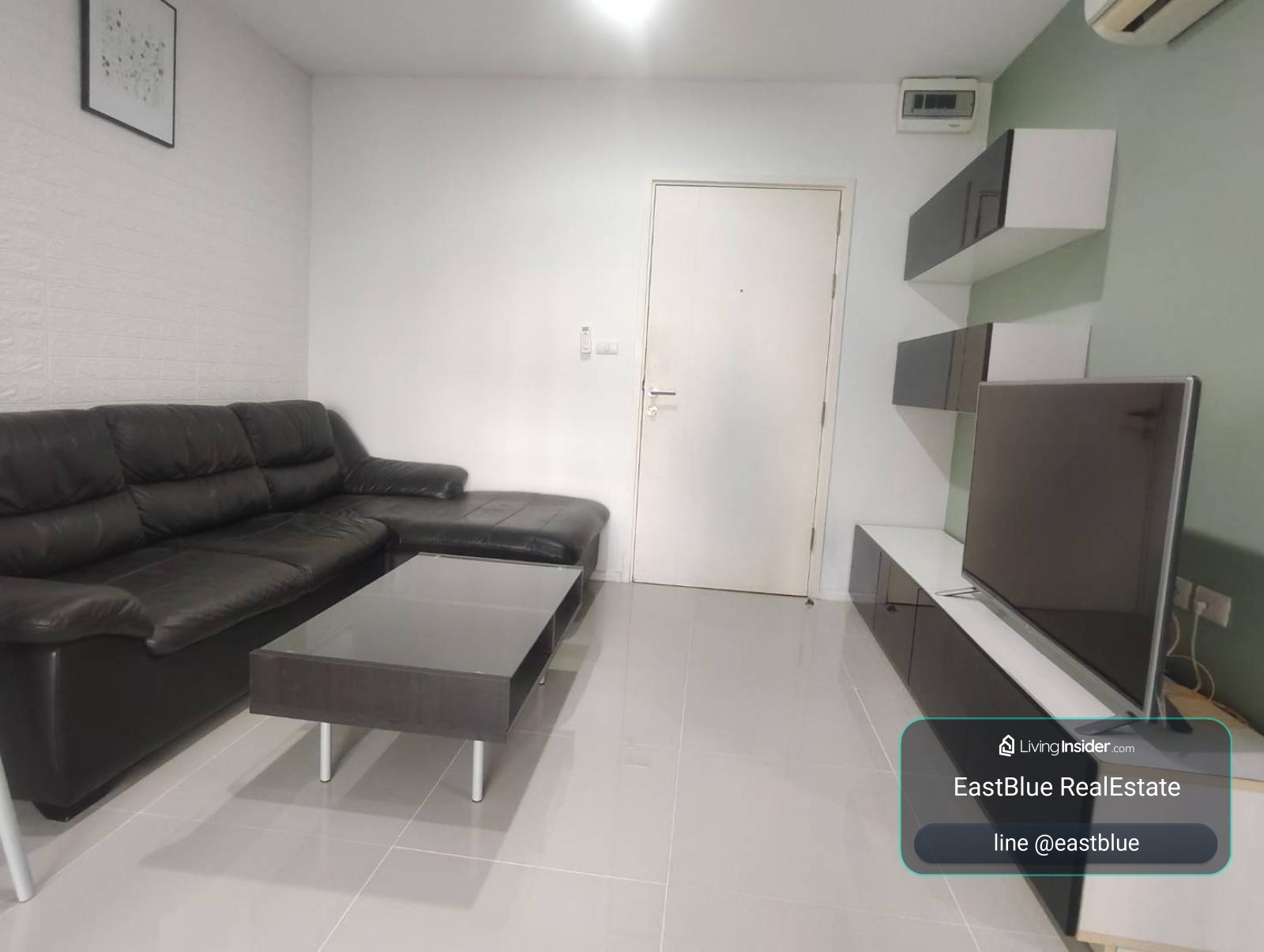 11/08/2026, 🏠 เช่า คอนโด 1 ห้องนอน แอสปาย พระราม 9 15,000 บาท/เดือน 0642748883 – รูปที่ 3