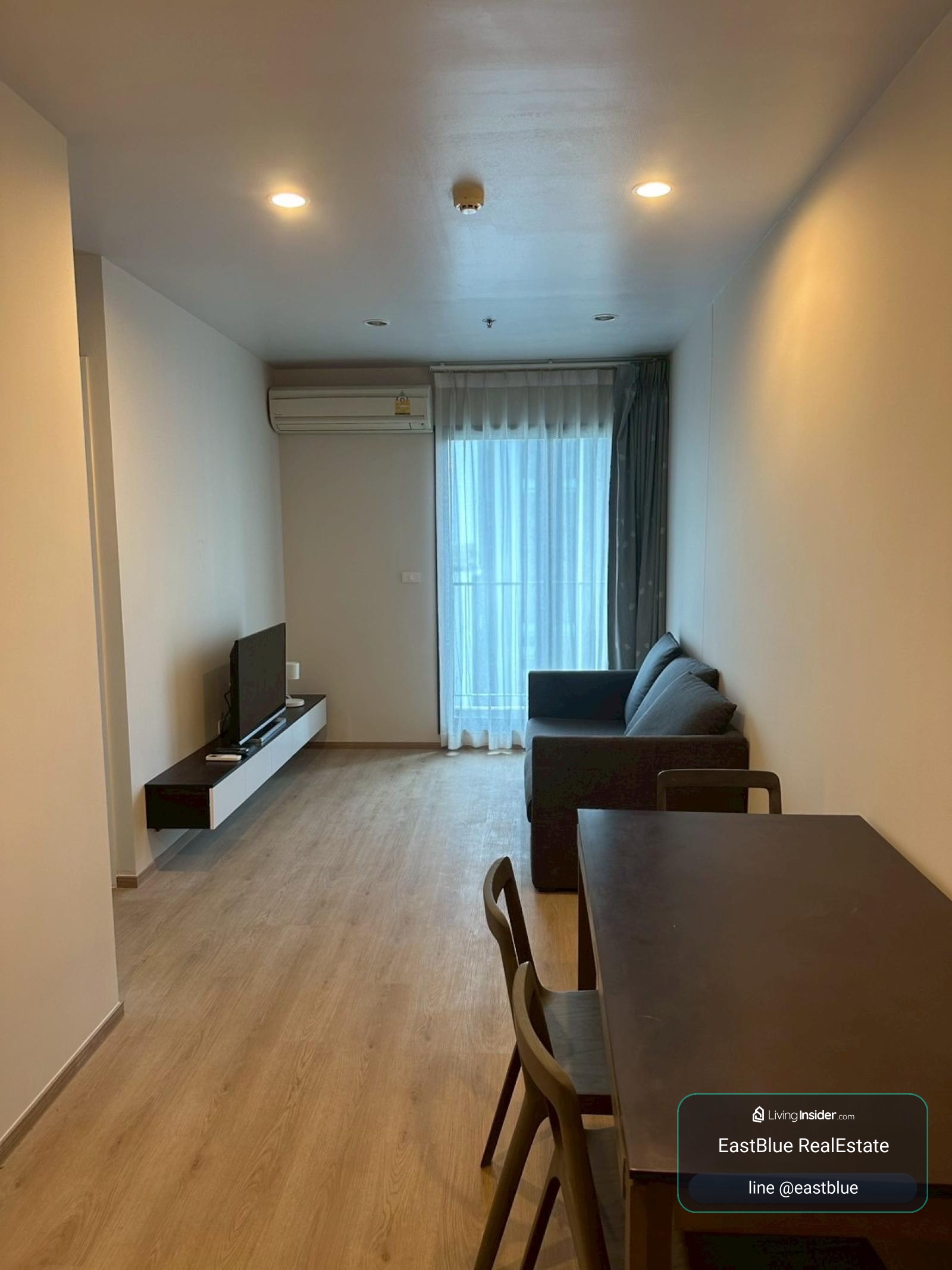 11/08/2026, 🏠 เช่า คอนโด 1 ห้องนอน เซ็นทริค อารีย์ สเตชั่น พร้อมเข้าอยู่ 32,000 บาท/เดือน 0642748883 – รูปที่ 2