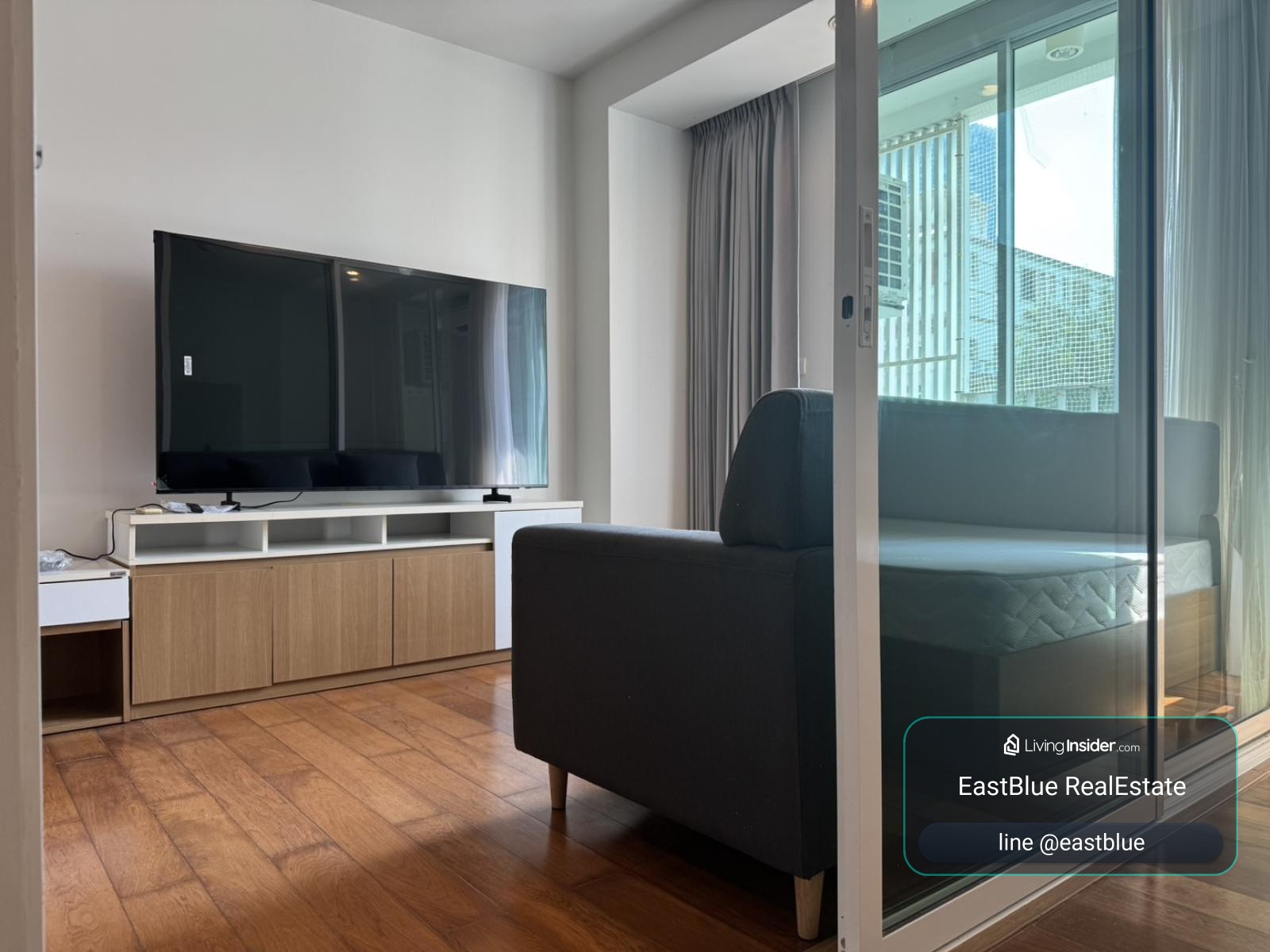 11/08/2026, 🏠 เช่า คอนโด 1 ห้องนอน โฟคัส ออน ศาลาแดง 18,000 บาท/เดือน 0642748883 – รูปที่ 3