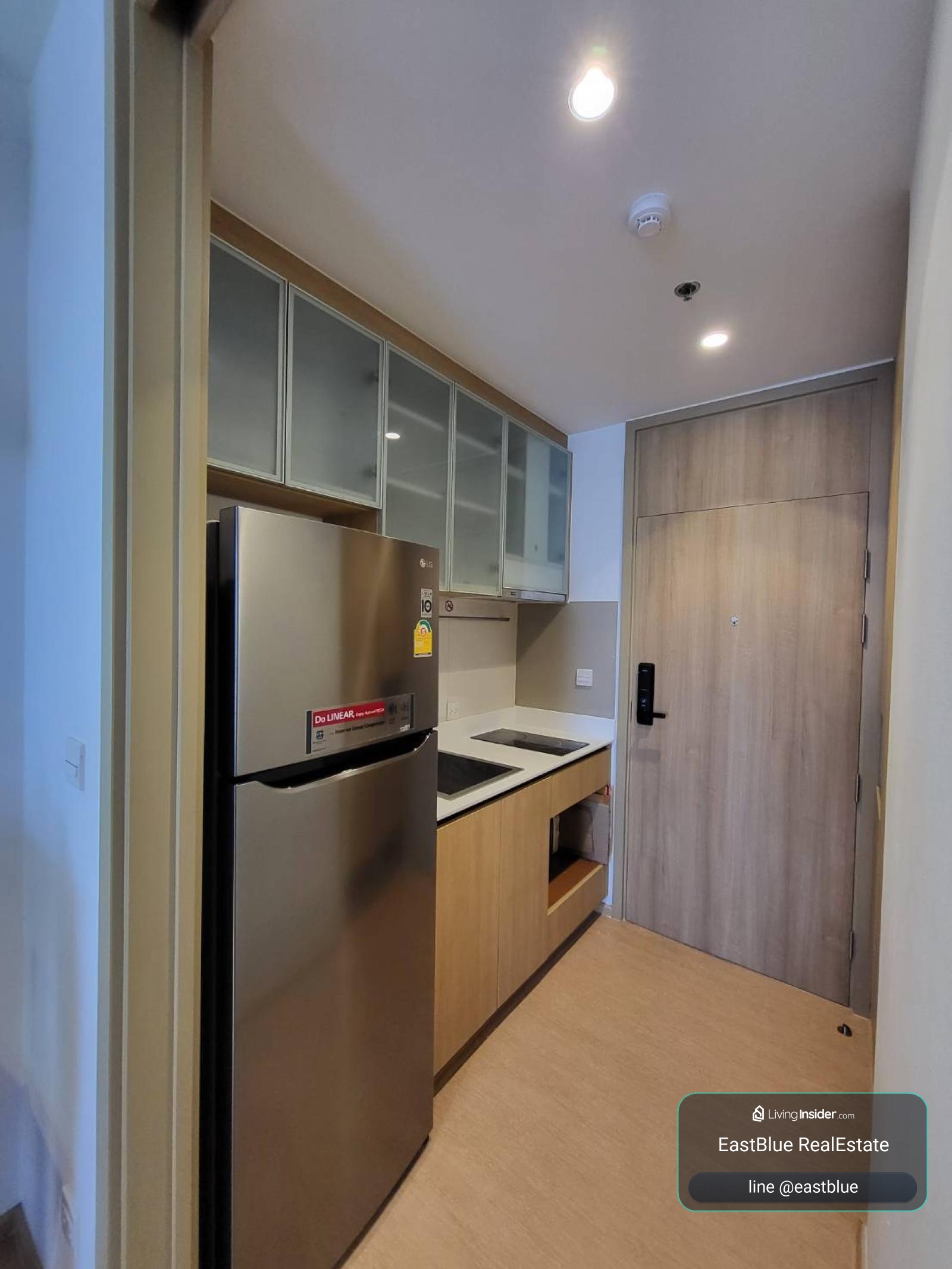 11/08/2026, 🏠 เช่า คอนโด 1 ห้องนอน มารุ ลาดพร้าว 15 พร้อมเข้าอยู่ 18,500 บาท/เดือน 0642748883 – รูปที่ 3