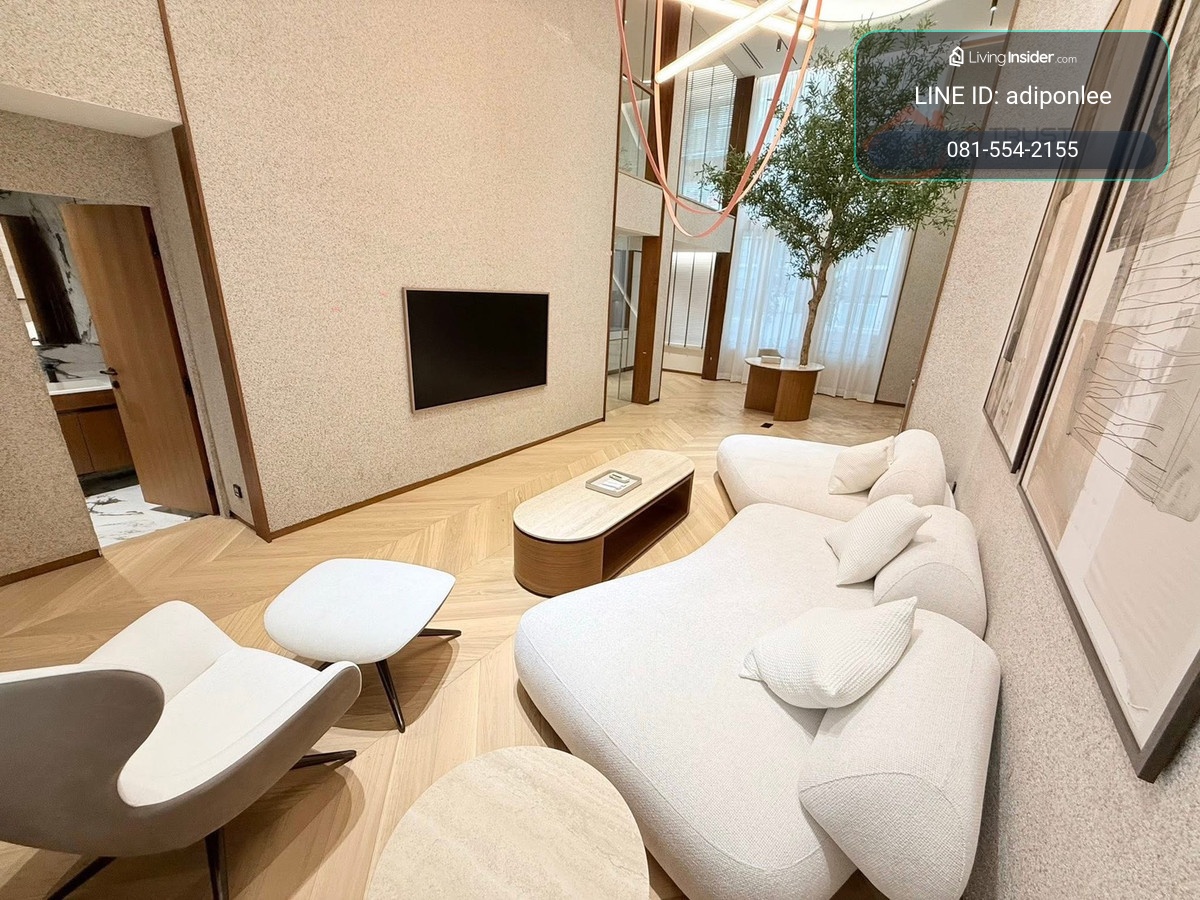 ขายทาวน์โฮม Ultra Luxury ตกแต่งสวย 26ตรว. 4.5ชั้น 3ห้องนอน 5ห้องน้ำ สุดยอดทำเลใจกลางทองหล่อ – รูปที่ 3