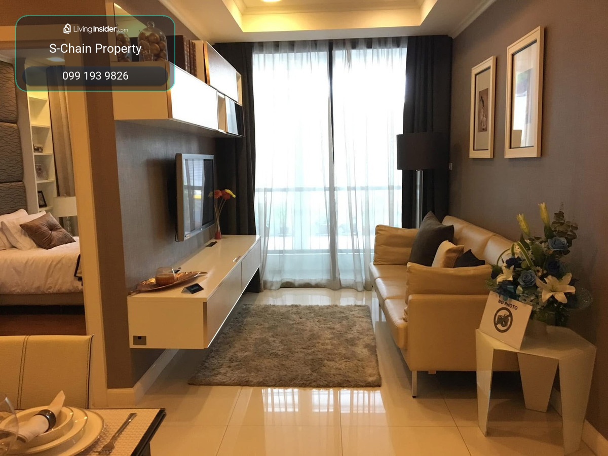 📣 FOR RENT 🏢 The Metropolis Samrong 🏢JA-1206 – รูปที่ 4