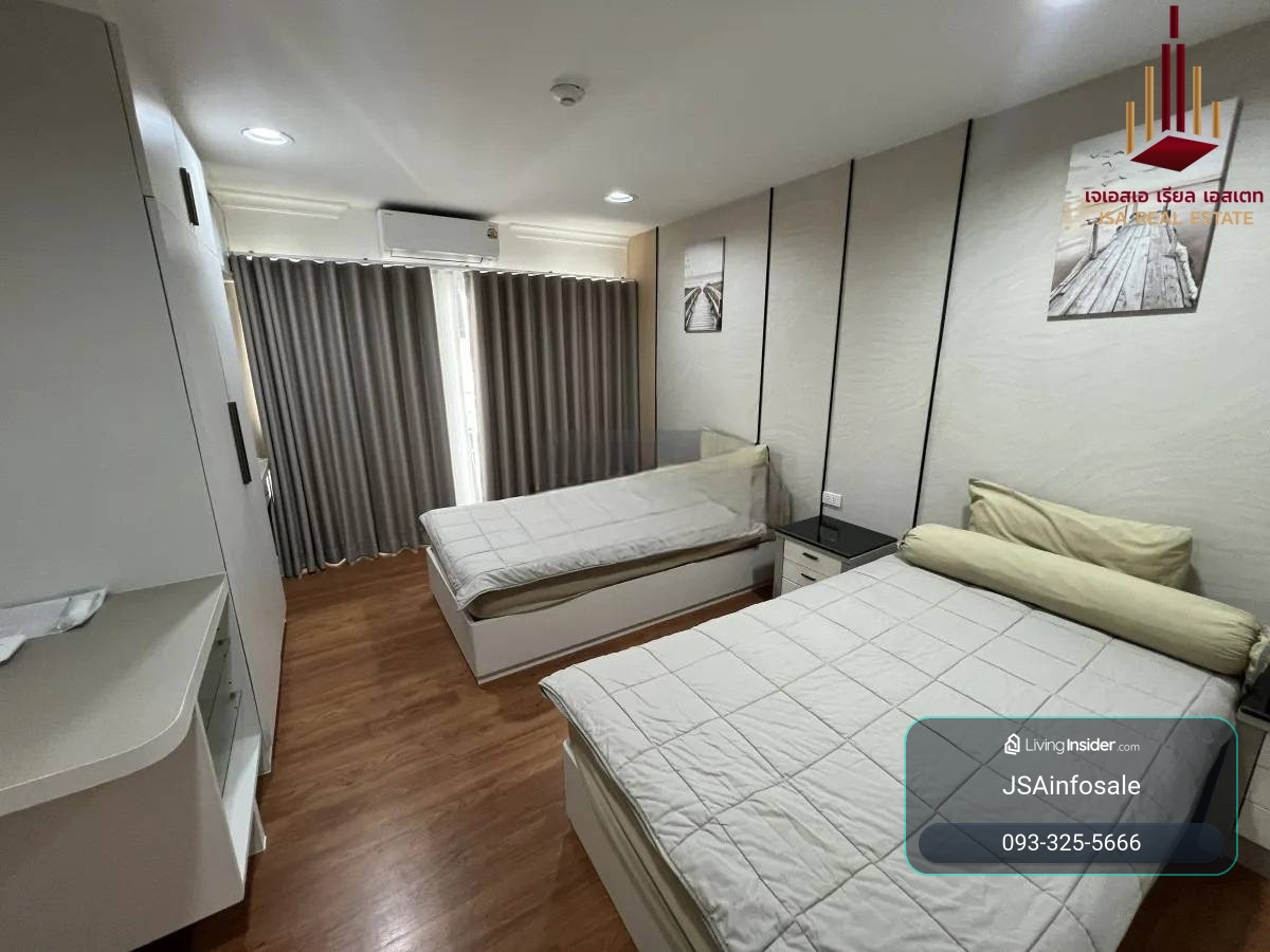 ✨ ขาย Grand Heritage Thonglor ✨ Big Sale 9,000,000 MB – รูปที่ 4