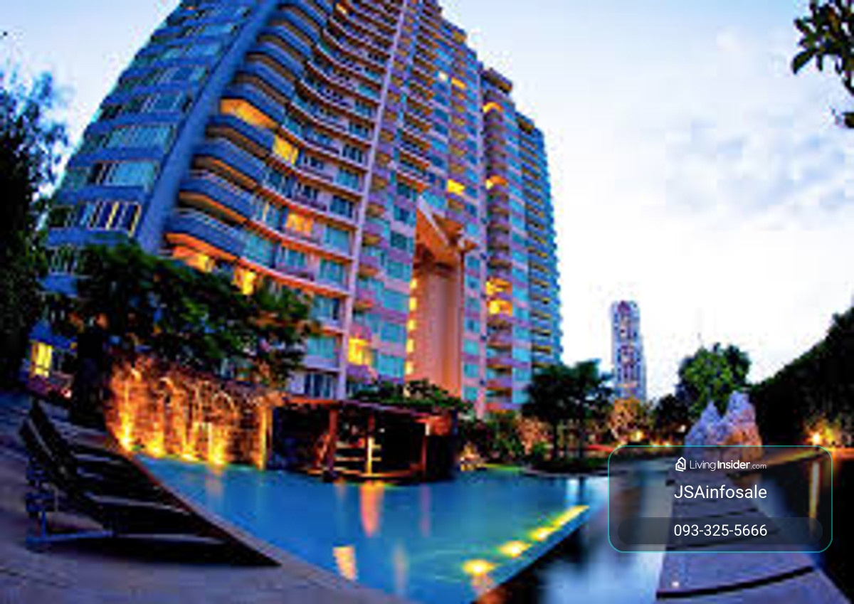 ✨ ขายวอเตอร์มาร์ค เจ้าพระยา ริเวอร์✨ 💰ราคา 7,800,000 บาท – รูปที่ 2