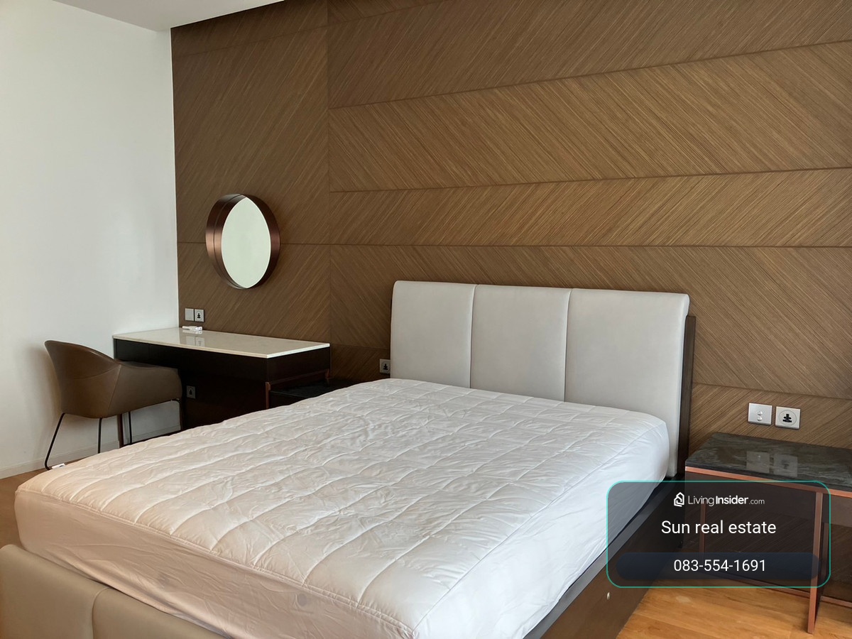 For Rent Condo Noble Ploenchit Duplex 170Sq.m (S15-3124)  – รูปที่ 3