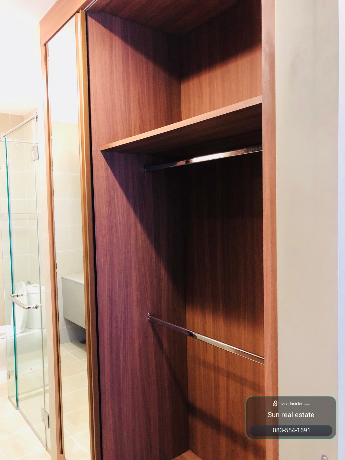 For Rent Condo Noble Ploenchit ( S15-1493) – รูปที่ 4