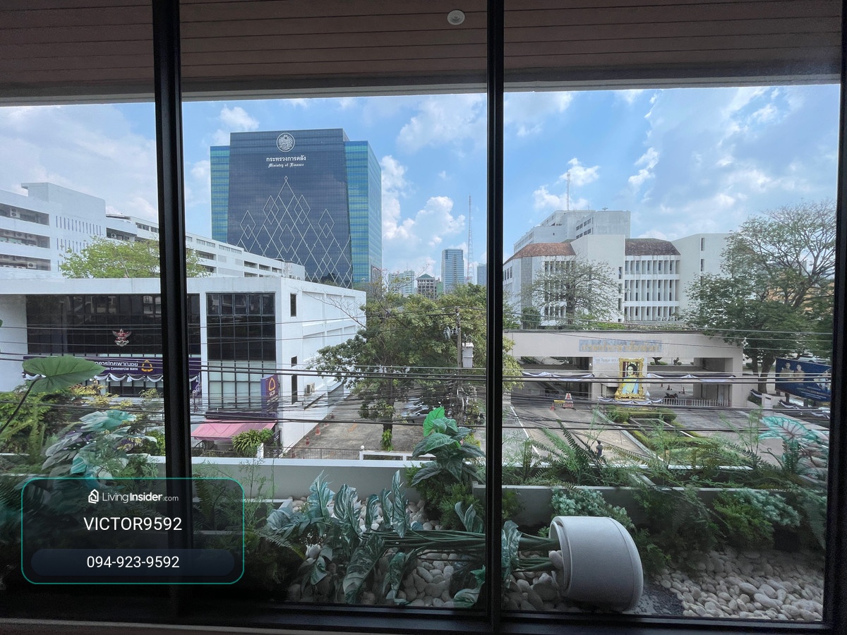 [ขายด่วน!] Master Penthouse 89 ตร.ม. @Aritier Ari | ที่จอดรถ 150% ความเป็นส่วนตัวสูงสุดในอารีย์! “อยู่คอนโด แต่ได้ฟีลบ้าน“ สัมผัสชีวิต Exclusive ในซอยอารีย์สัมพันธ์ 7 ทำเลศักยภาพที่รวมทุก Lifestyle ไว้ในที่เดียว ห้องไซส์ใหญ่ ฟังก์ชันครบ ในราคาที – รูปที่ 3