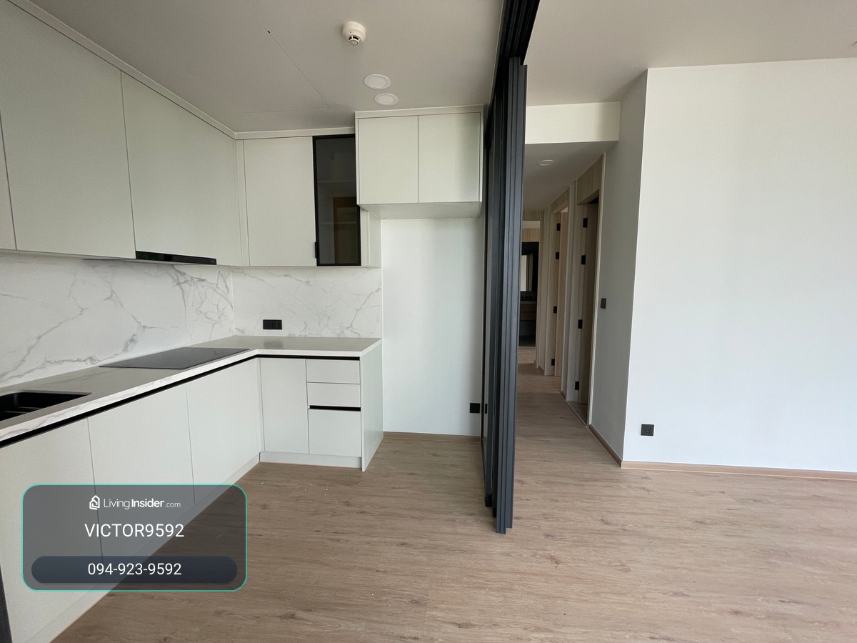 [ขายด่วน!] Master Penthouse 89 ตร.ม. @Aritier Ari | ที่จอดรถ 150% ความเป็นส่วนตัวสูงสุดในอารีย์! “อยู่คอนโด แต่ได้ฟีลบ้าน“ สัมผัสชีวิต Exclusive ในซอยอารีย์สัมพันธ์ 7 ทำเลศักยภาพที่รวมทุก Lifestyle ไว้ในที่เดียว ห้องไซส์ใหญ่ ฟังก์ชันครบ ในราคาที – รูปที่ 2