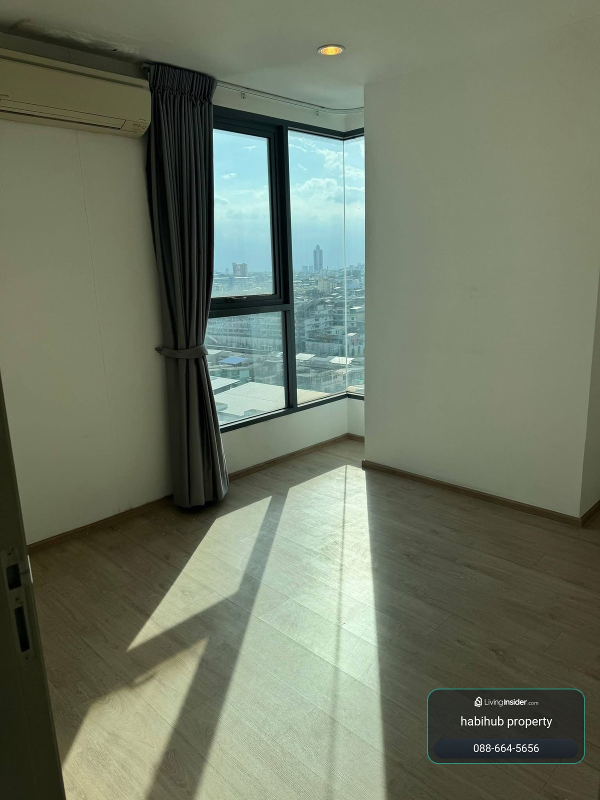 🏠✨ ไอดิโอ คิว จุฬา-สามย่าน | ขายคอนโด 2 ห้องนอน (HBH-SI-112) – รูปที่ 3