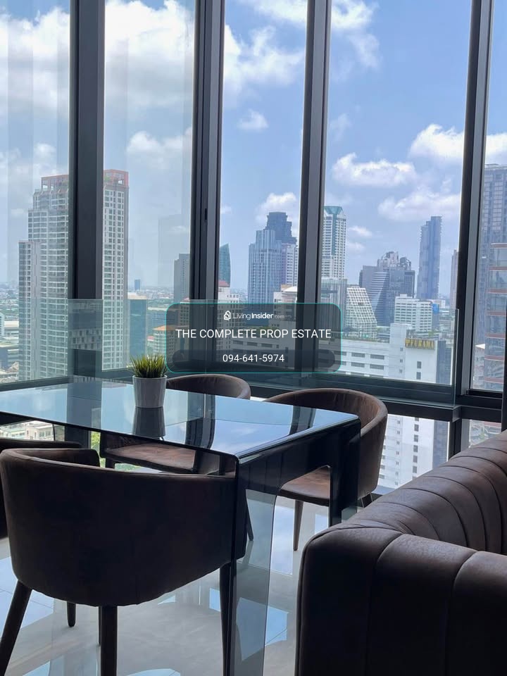 🚨 Available   2 BEDROOM 2 BATHROOM 72 SQ.M  -  READY TO MOVE IN - – รูปที่ 4