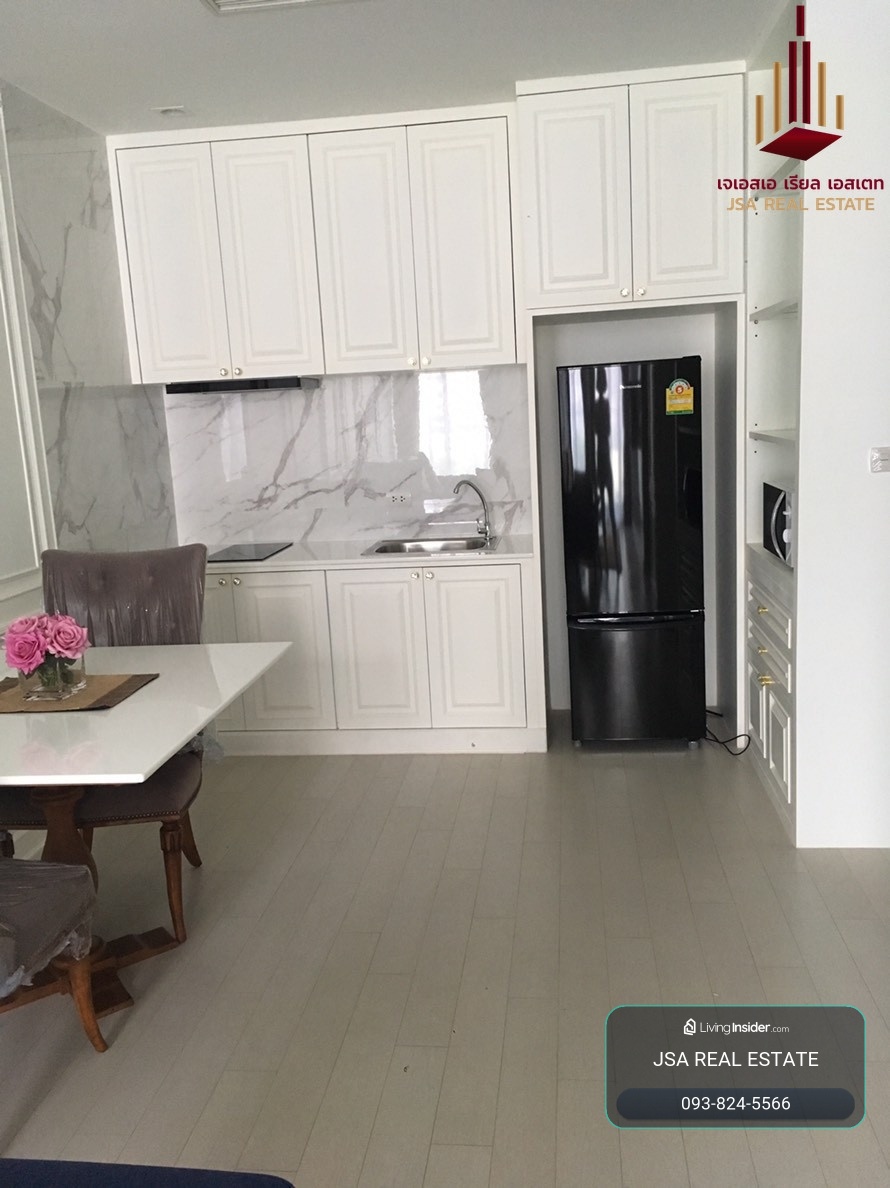 ✨ For Rent: Noble Ploenchit Condo ✨  💰 Only 45,000 THB/month – รูปที่ 3