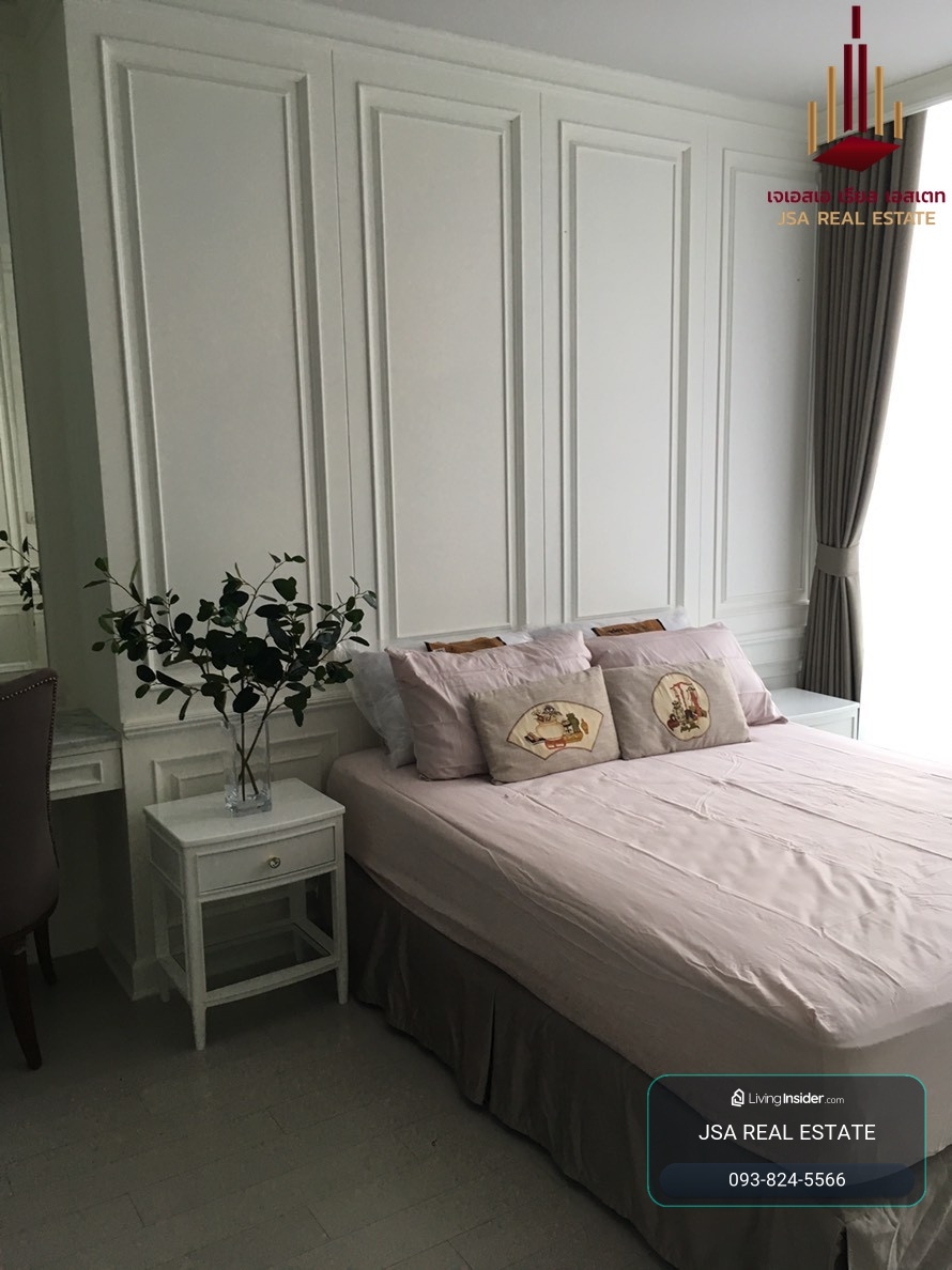 ✨ For Rent: Noble Ploenchit Condo ✨  💰 Only 45,000 THB/month – รูปที่ 4