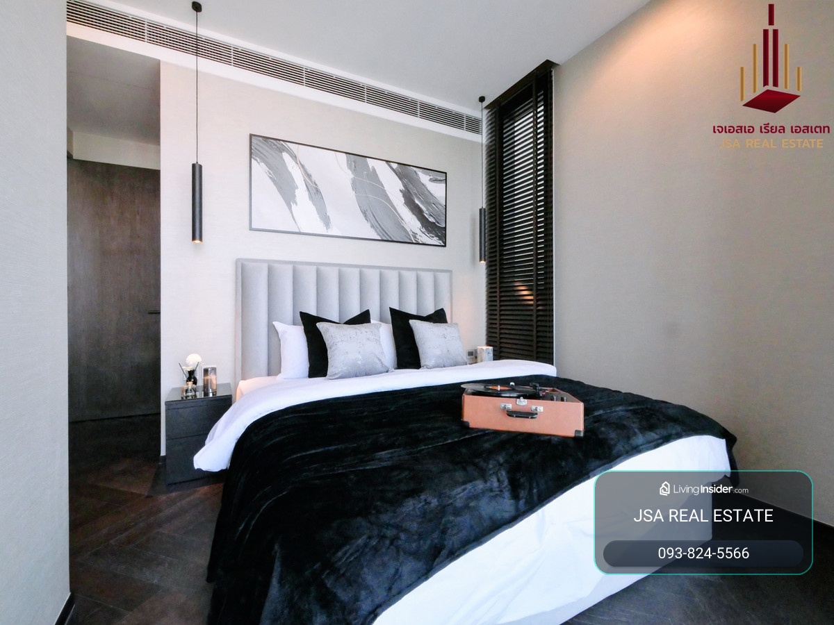 ✨ For Rent: The Esse Sukhumvit 36 Condo ✨ 💰 Only 190,000 THB/month – รูปที่ 4
