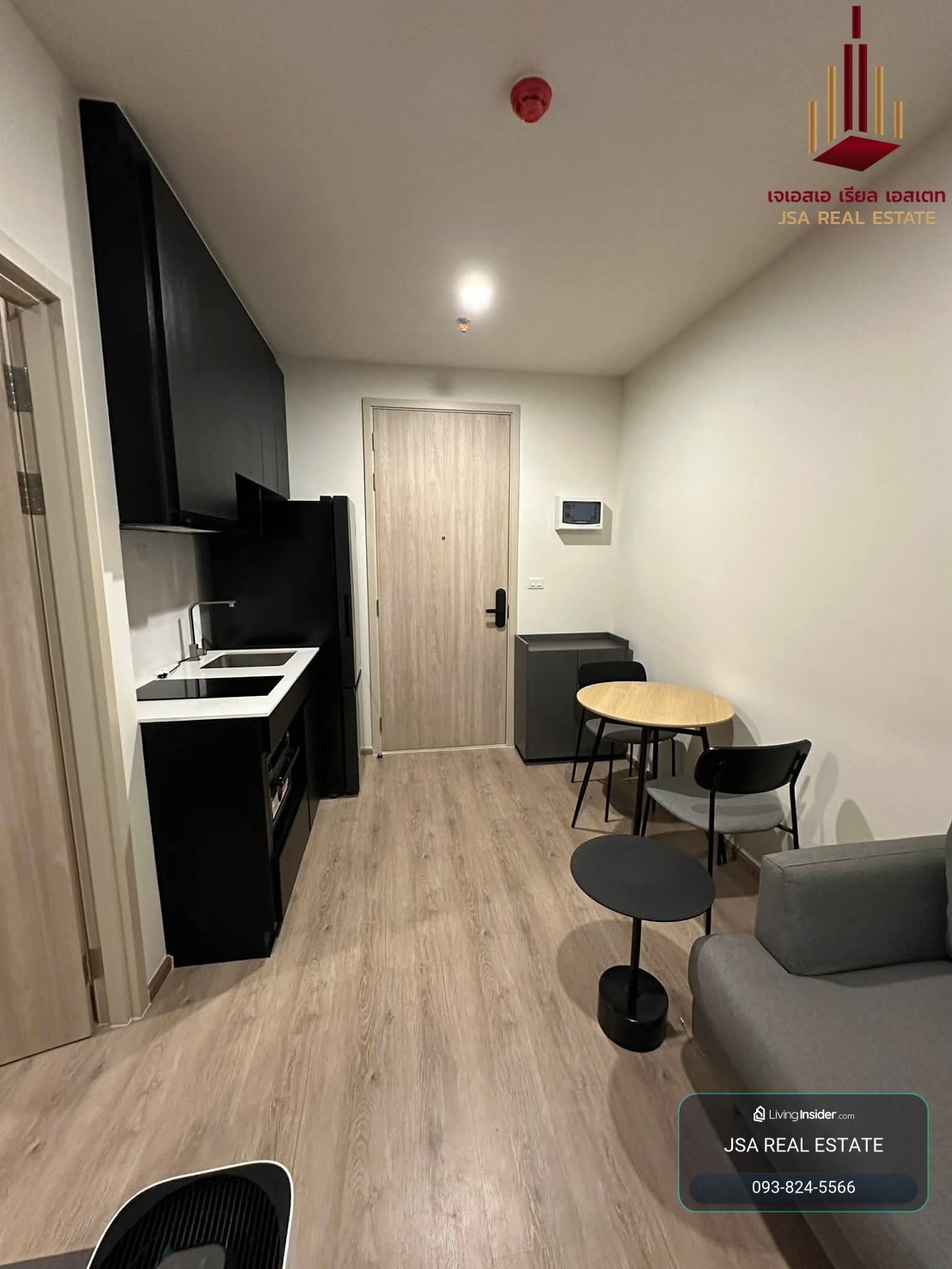 ✨ For Rent: Nue District R9 Condo ✨ 💰 Only 18,000 THB/month – รูปที่ 2
