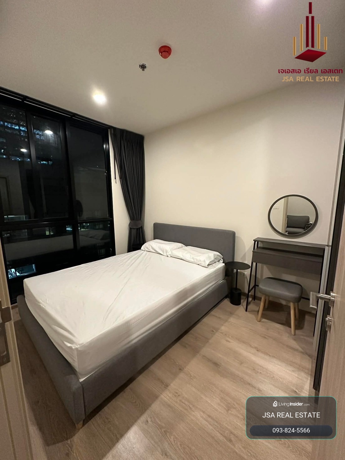 ✨ For Rent: Nue District R9 Condo ✨ 💰 Only 18,000 THB/month – รูปที่ 4
