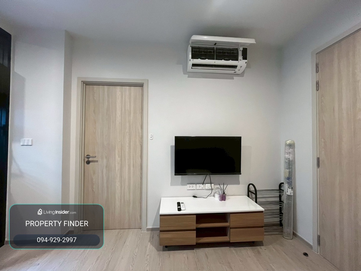 PFD-05792 ให้เช่า นิว โนเบิล เซ็นเตอร์ บางนา (Nue Noble Centre Bangna) ใกล้ BTS บางนา – รูปที่ 4