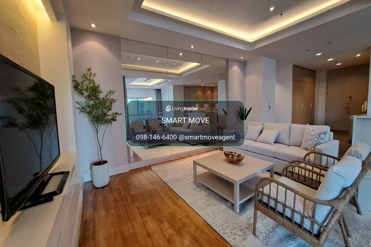 🔥 สำหรับเช่า !! ห้องตกแต่งสไตล์โมเดิร์น, ทำเลดี !! 🔥 Code C20260300004..........Royal Residence Park, 3 ห้องนอน, 3 ห้องน้ำ, แต่งครบ, พร้อมเข้าอยู่ 📣📣 – รูปที่ 2