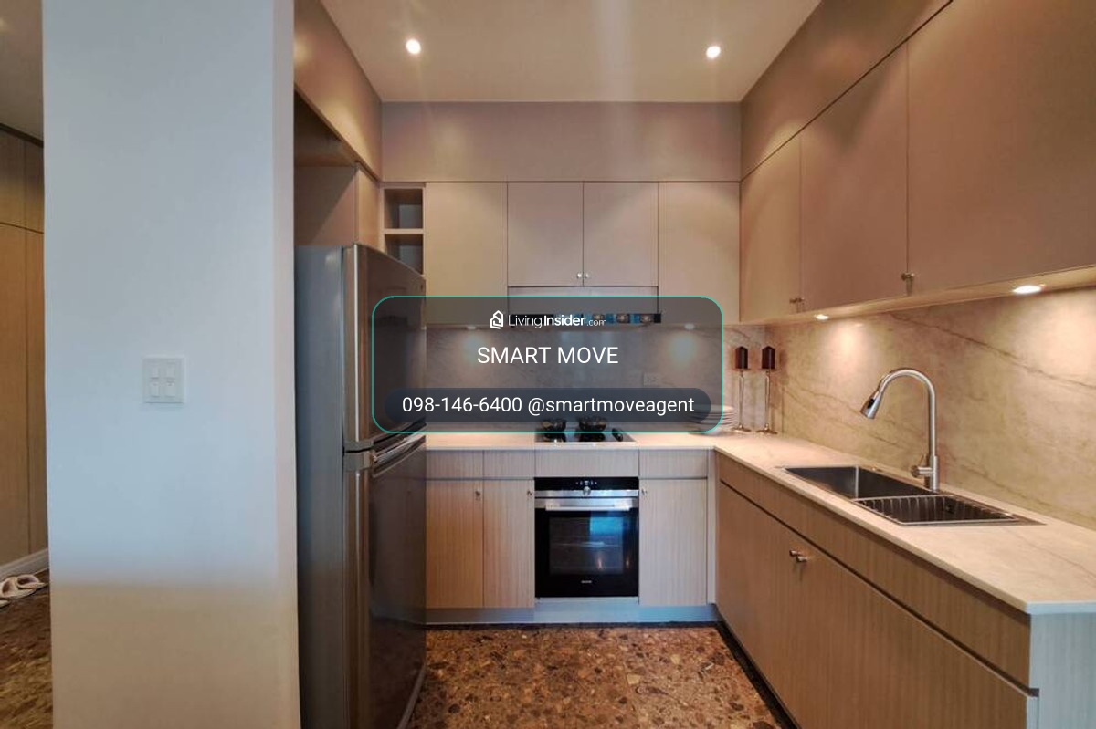 🔥 For Rent !!  modern style, Good location !! 🔥 Code C20260300004..........Royal Residence Park, 3 bedroom, 3 bathroom, furnished, ready to move in 📣📣 – รูปที่ 4
