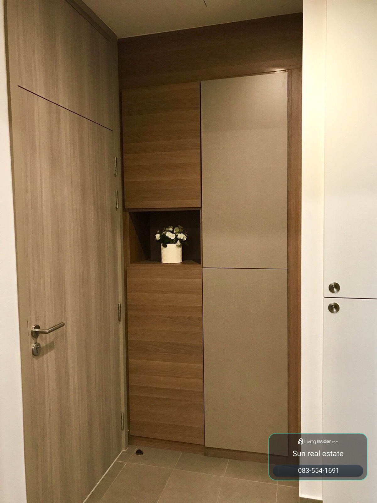 For Rent Condo Noble Ploenchit 1 Bedroom (S03-2137) – รูปที่ 2
