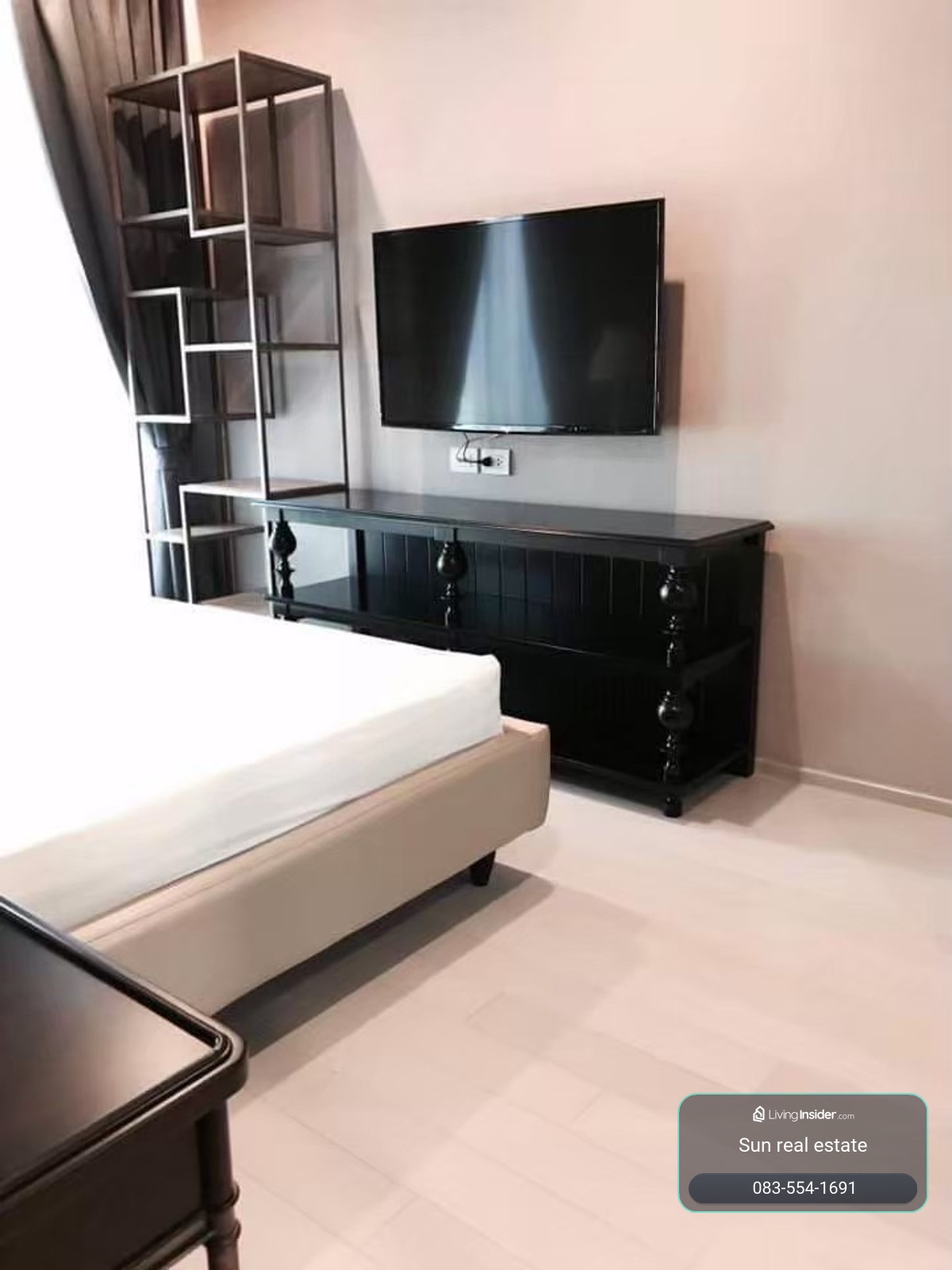 For Rent Condo Noble Ploenchit 2 Bedroom (S15-26201) – รูปที่ 2