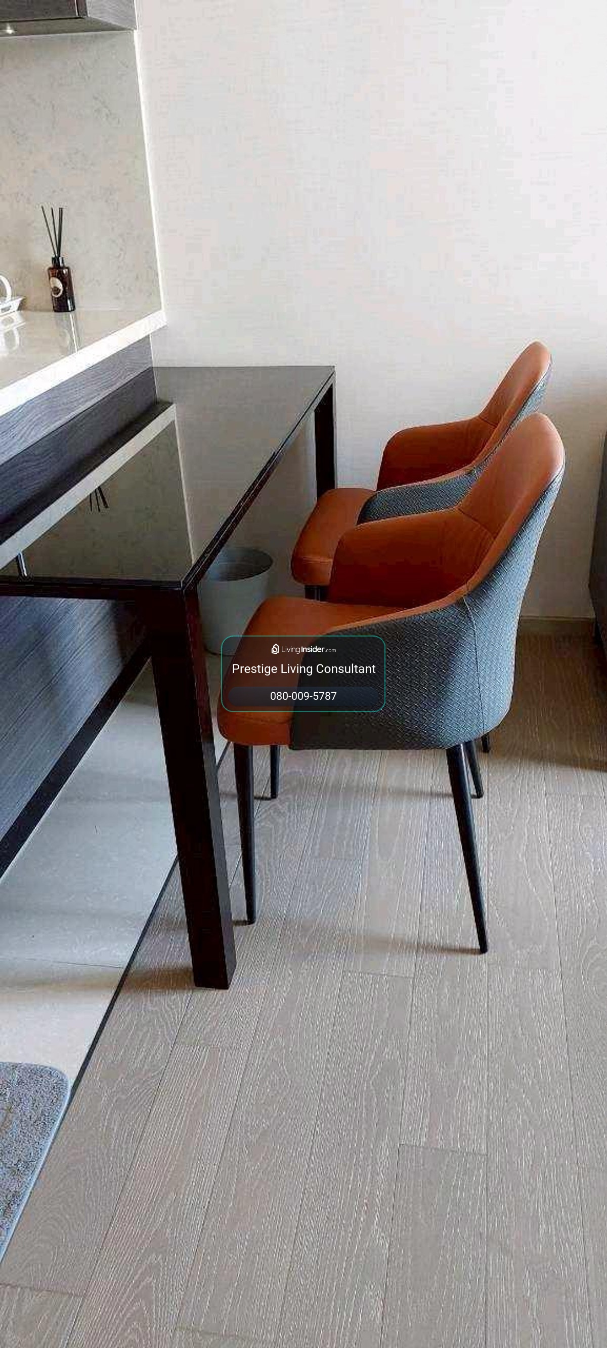 📌For RENT เช่า | The Esse Asoke  - 1BR (37 sqm) 30,000 THB/month  – รูปที่ 2