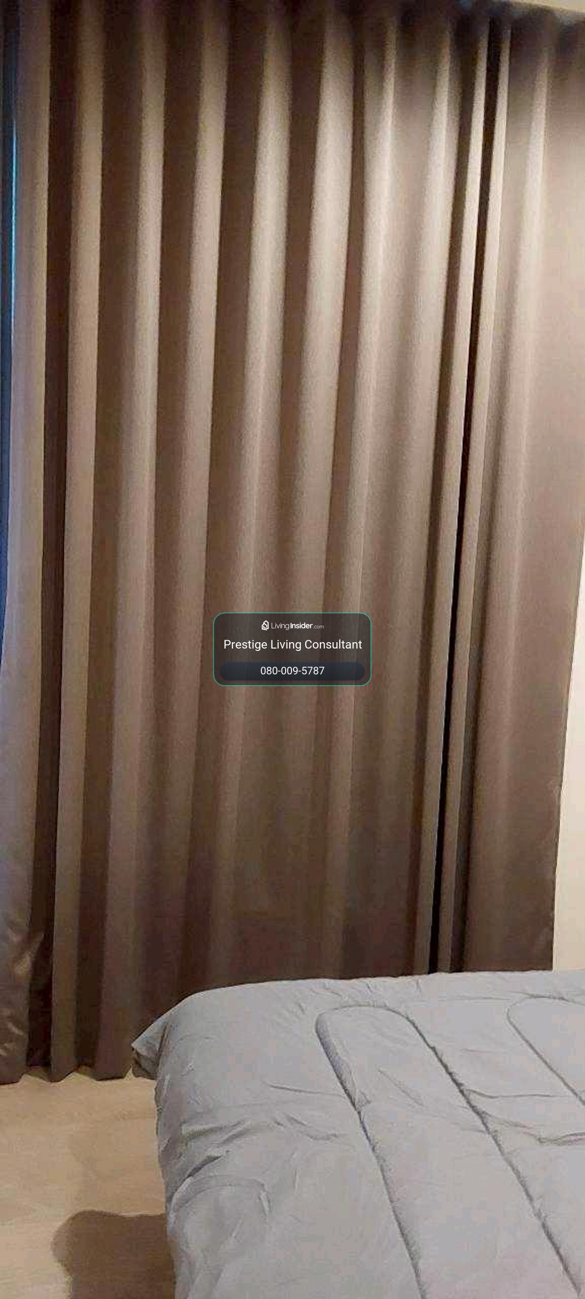 📌For RENT เช่า | The Esse Asoke  - 1BR (37 sqm) 30,000 THB/month  – รูปที่ 3