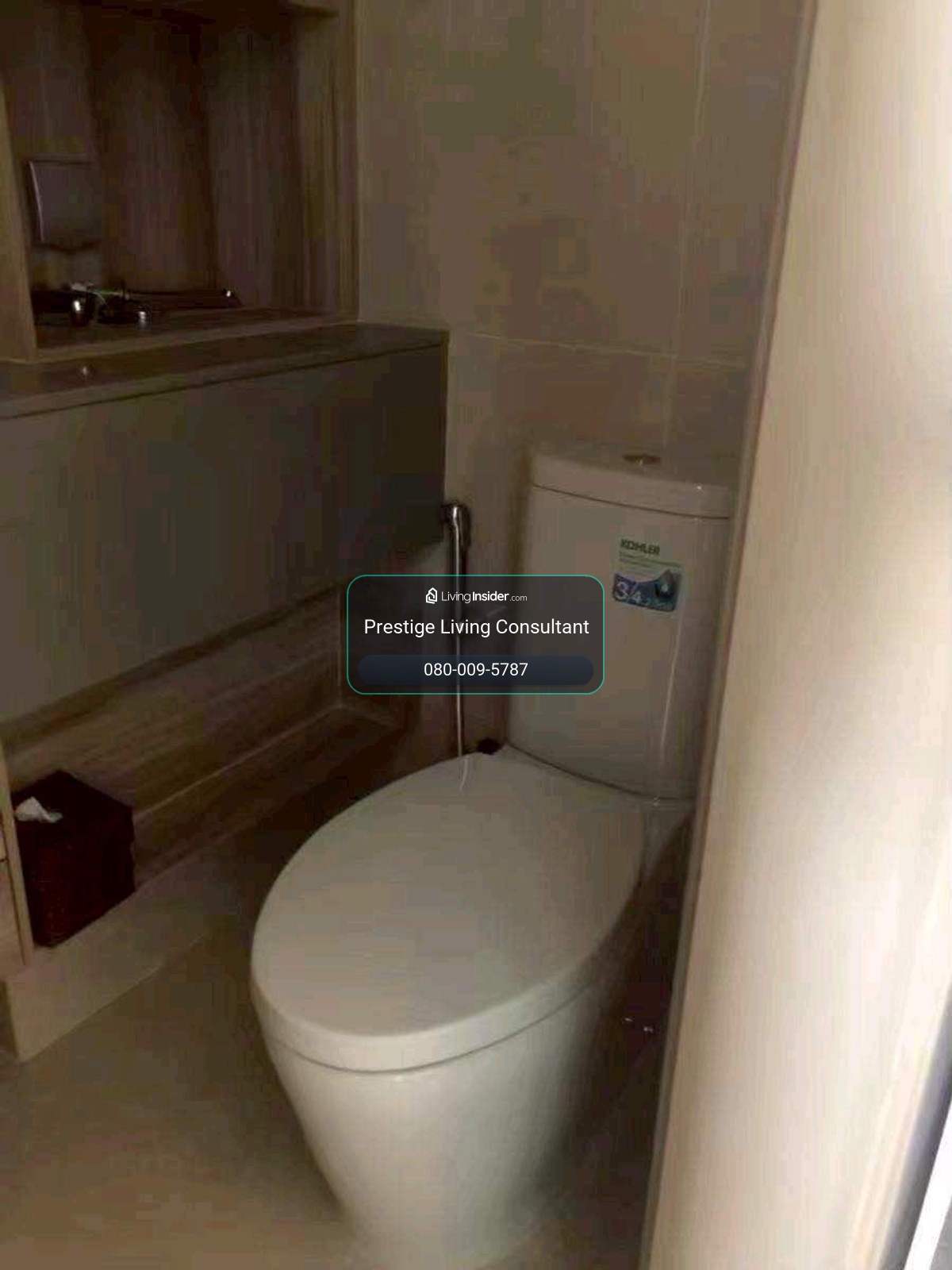 📌For RENT เช่า | The Esse Asoke  - 1BR (37 sqm) 30,000 THB/month  – รูปที่ 4