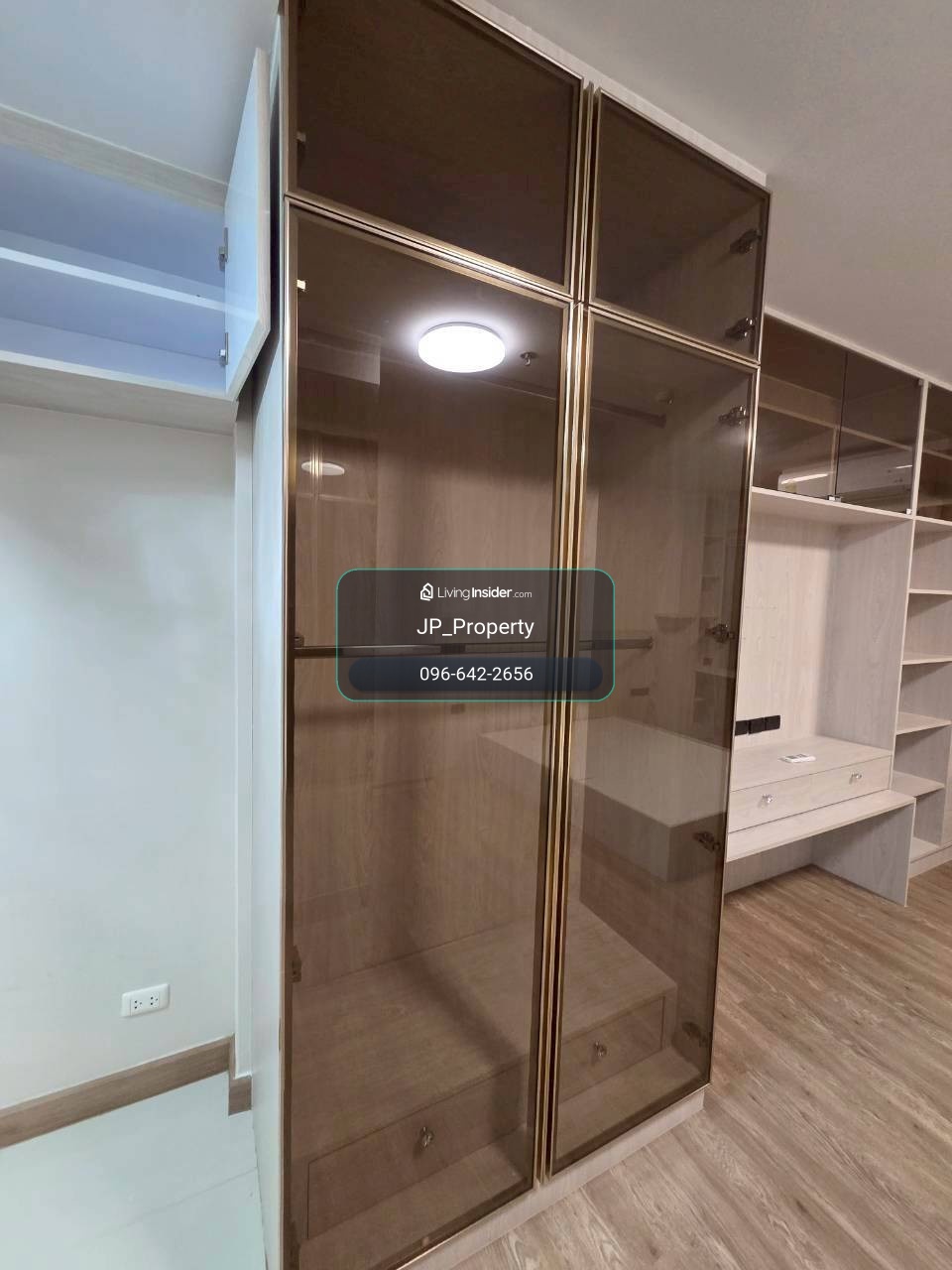  ให้เช่าห้อง ศุภาลัย เวอเรนด้า พระราม 9 Supalai Veranda Rama 9  14000 – รูปที่ 4
