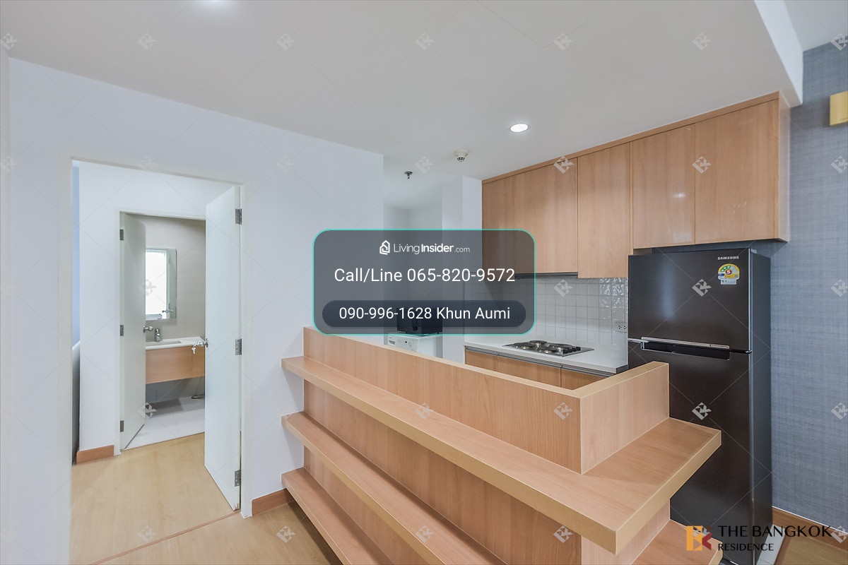 🔥Rare Item 🔥3B2B 105sqm. Villa Rachathewi Just 55K/Month Call Ms.Angel(Aumi) 0658209572 – รูปที่ 3