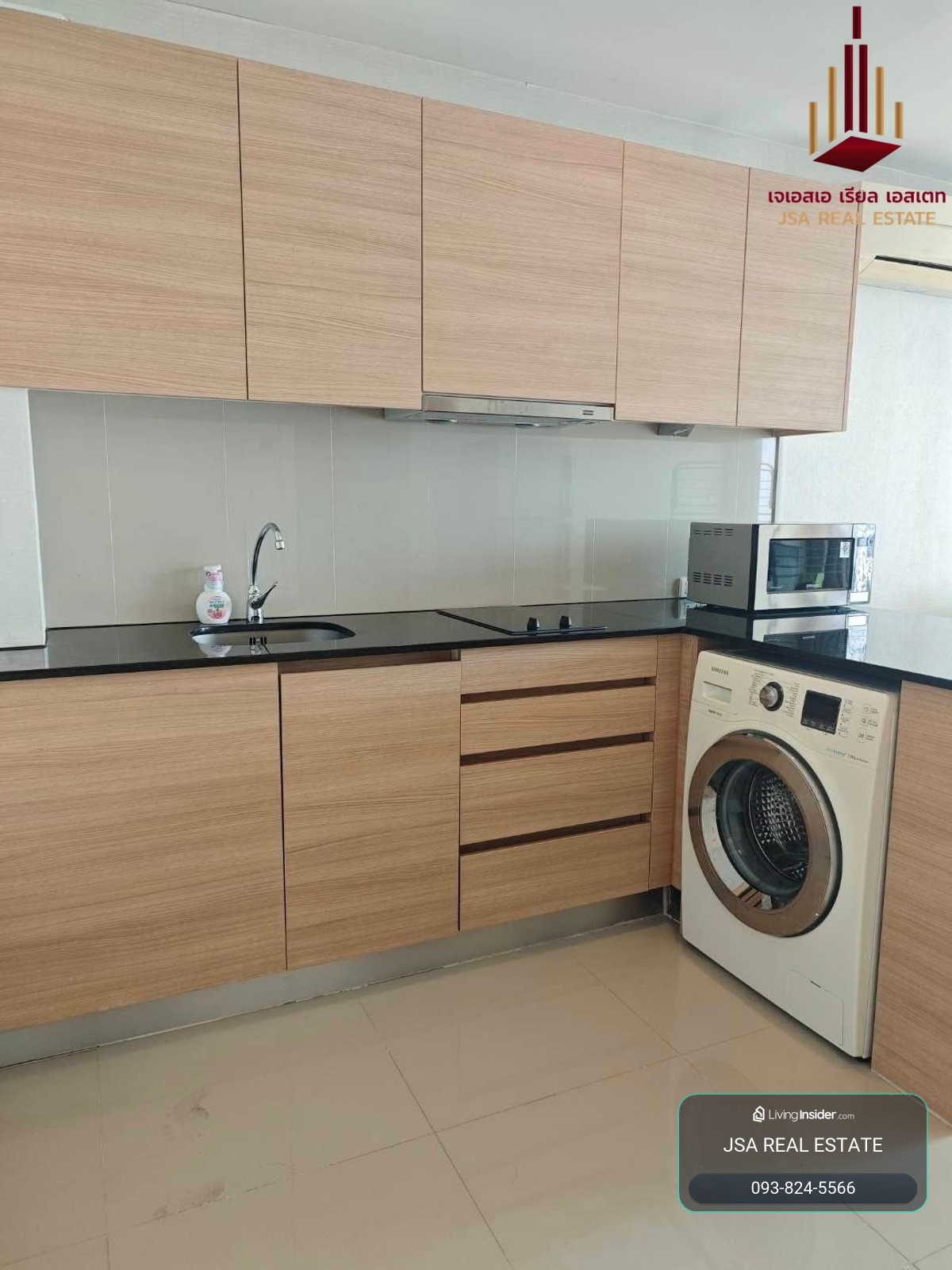 ✨ For Rent: D 25 Thonglor Condo ✨  💰 Only 20,000 THB/month – รูปที่ 4
