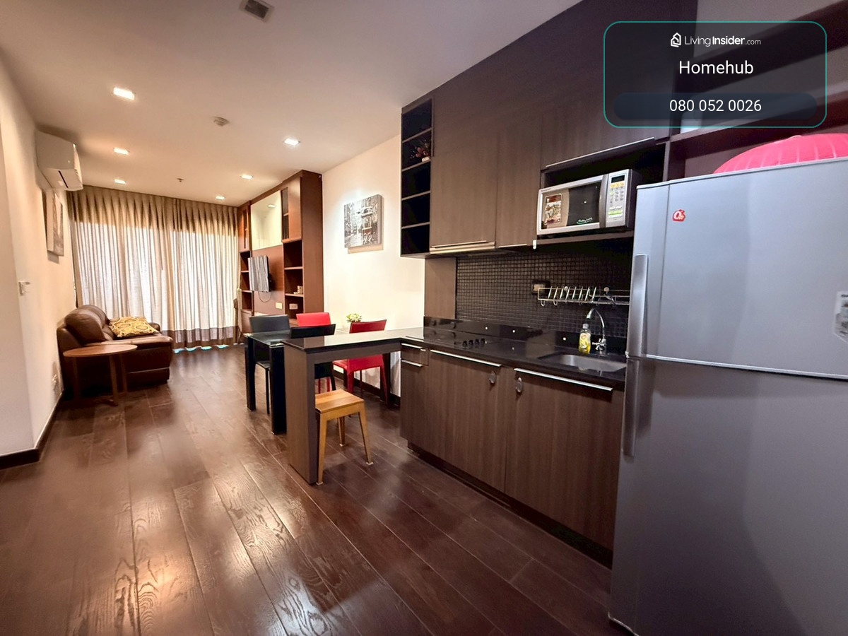 ให้ เช่า Ideo q phayathai ไอดีโอ คิว พญาไท 2ห้องนอน 2ห้องน้ำ (ราคาพิเศษ) – รูปที่ 4