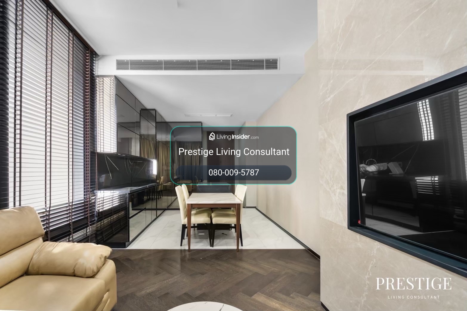 📌For RENT เช่า | The Esse Sukhumvit 36  2BR (73 sqm) 80,000 THB/month  – รูปที่ 4