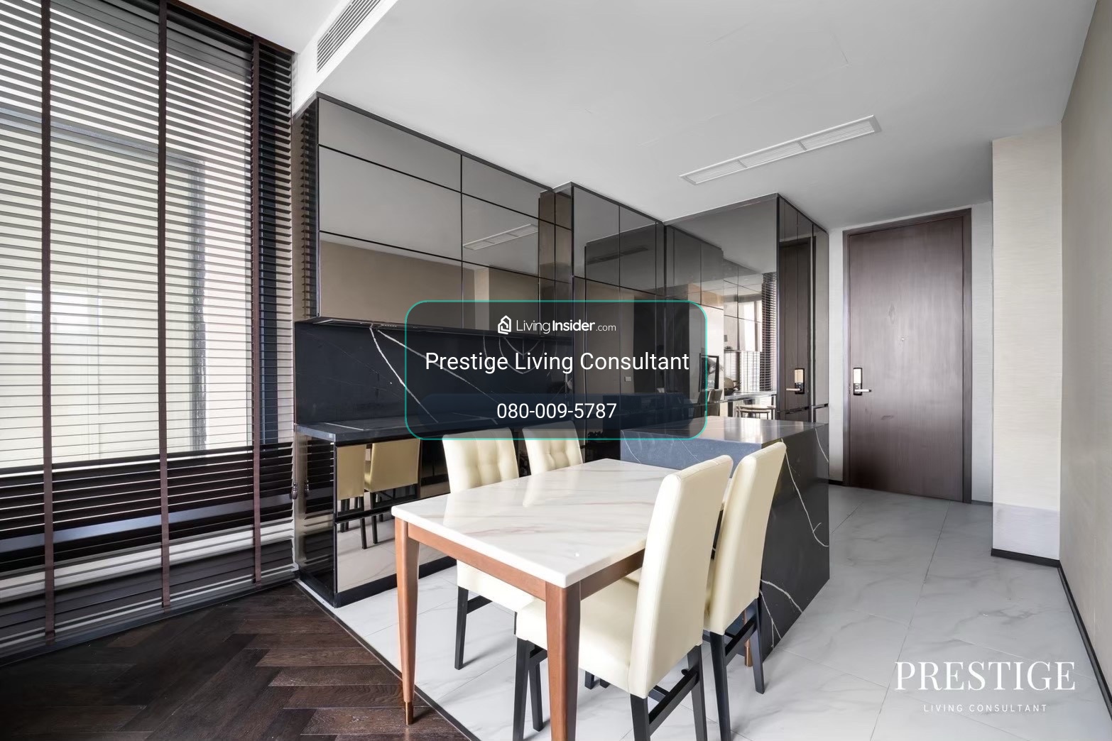 📌For RENT เช่า | The Esse Sukhumvit 36  2BR (73 sqm) 80,000 THB/month  – รูปที่ 2