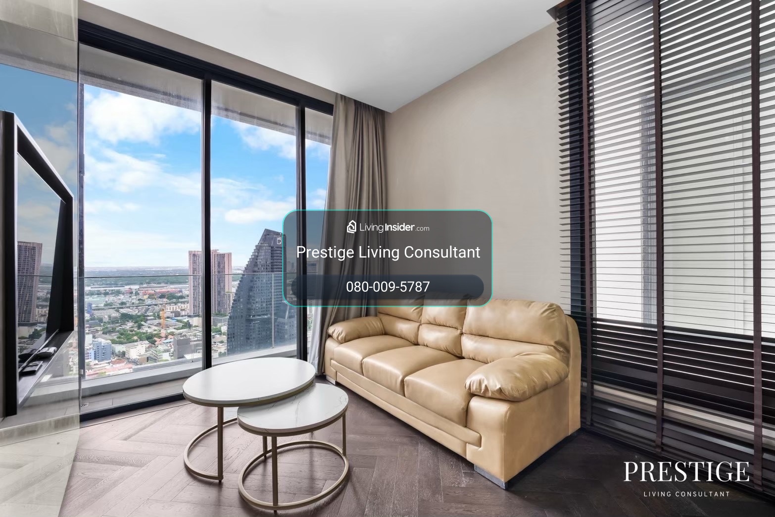 📌For RENT เช่า | The Esse Sukhumvit 36  2BR (73 sqm) 80,000 THB/month  – รูปที่ 3