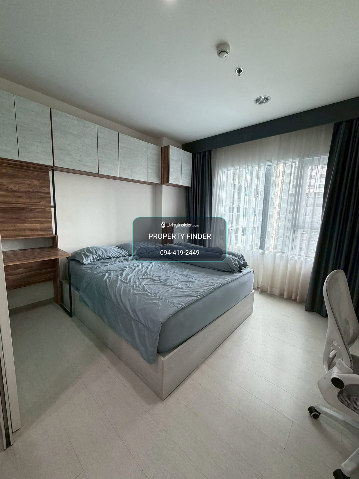 PFD-08109 ให้เช่า แอสปาย เอราวัณ (Aspire Erawan) ติด BTS ช้างเอราวัณ – รูปที่ 2