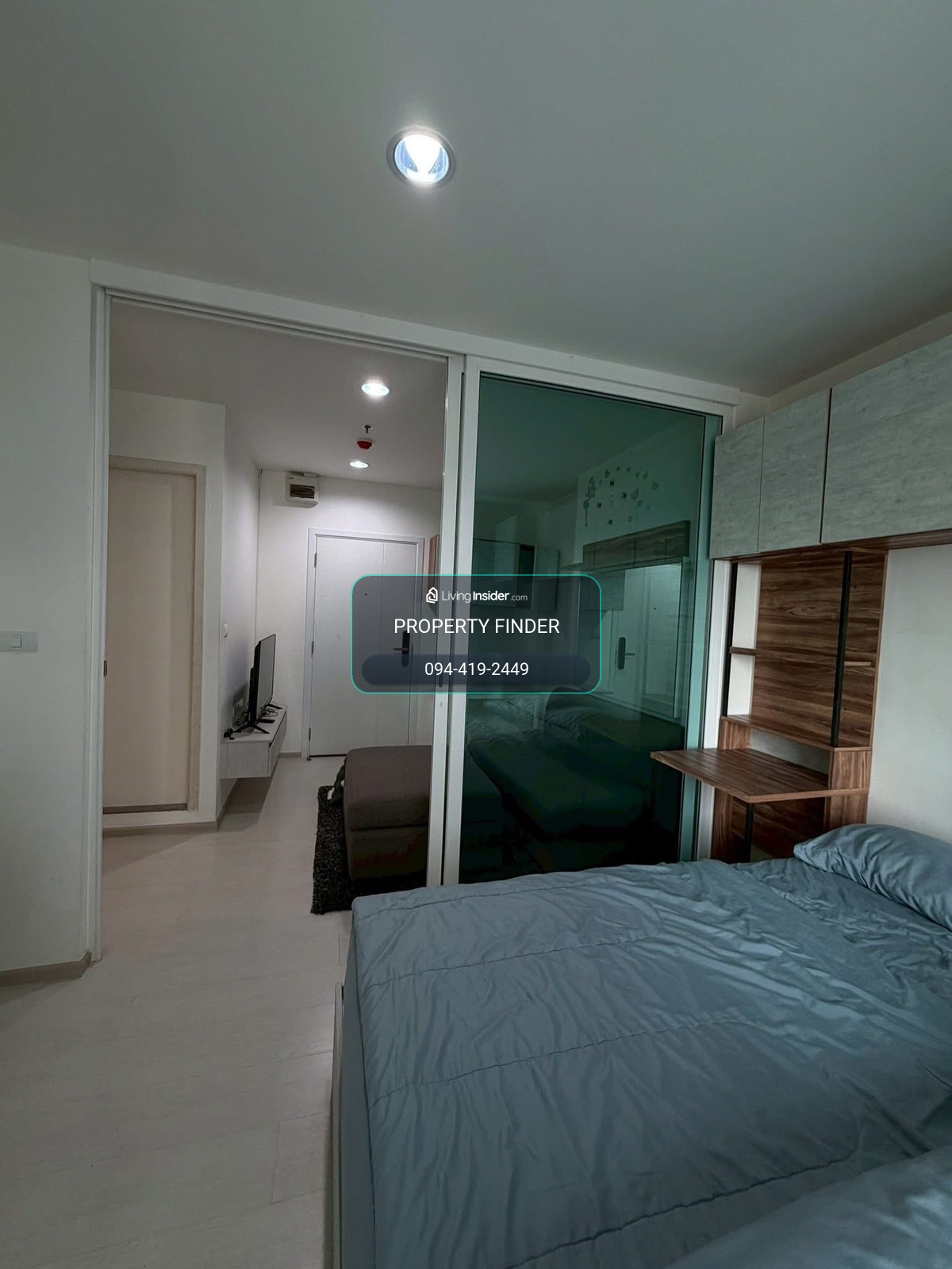 PFD-08109 ให้เช่า แอสปาย เอราวัณ (Aspire Erawan) ติด BTS ช้างเอราวัณ – รูปที่ 4