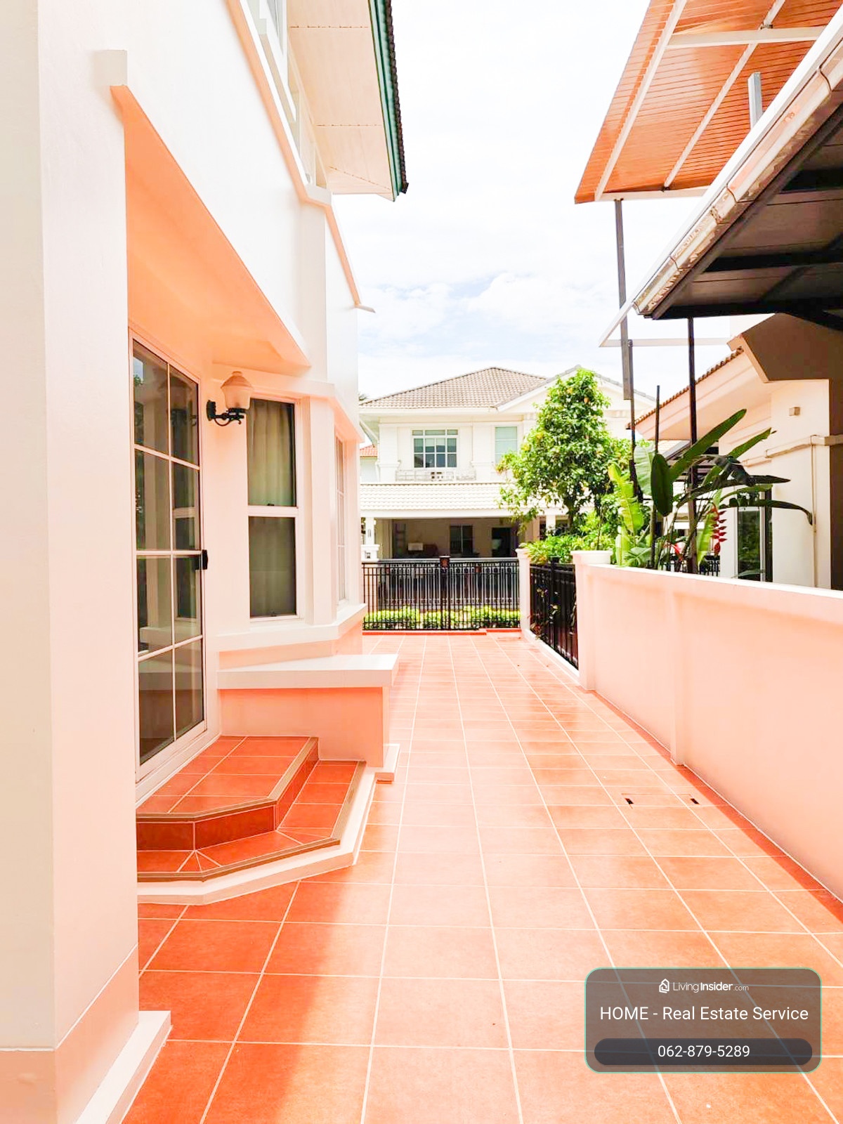 นันทวัน อ่อนนุช - พระราม 9 / 3 ห้องนอน (ขาย), Nantawan Rama 9 - Onnut / 3 Bedrooms (FOR SALE) POON228 – รูปที่ 2