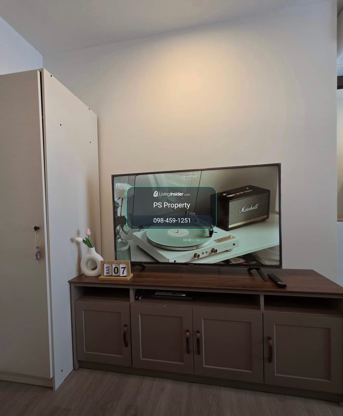 ให้เช่า ✨ Regent Home Wutthakat ✨ เฟอร์นิเจอร์ และ เครื่องใช้ไฟฟ้าครบ ใกล้ BTS วุฒากาศ   – รูปที่ 4