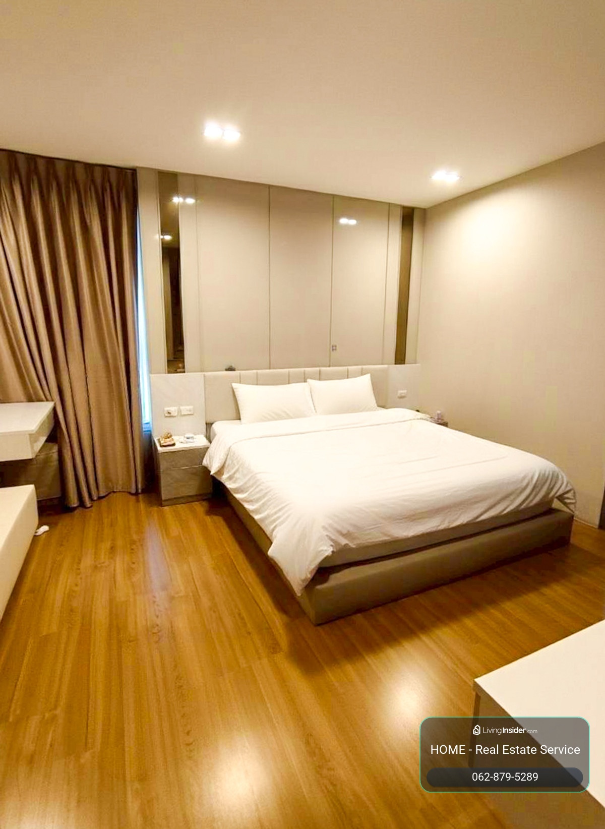 บ้านกลางเมือง ดิ อิดิชั่น พระราม 9 - พัฒนาการ / 4 ห้องนอน (ขาย), Baan Klang Muang The Edition Rama 9 - Pattanakarn / 4 Bedrooms (FOR SALE) POON231 – รูปที่ 4