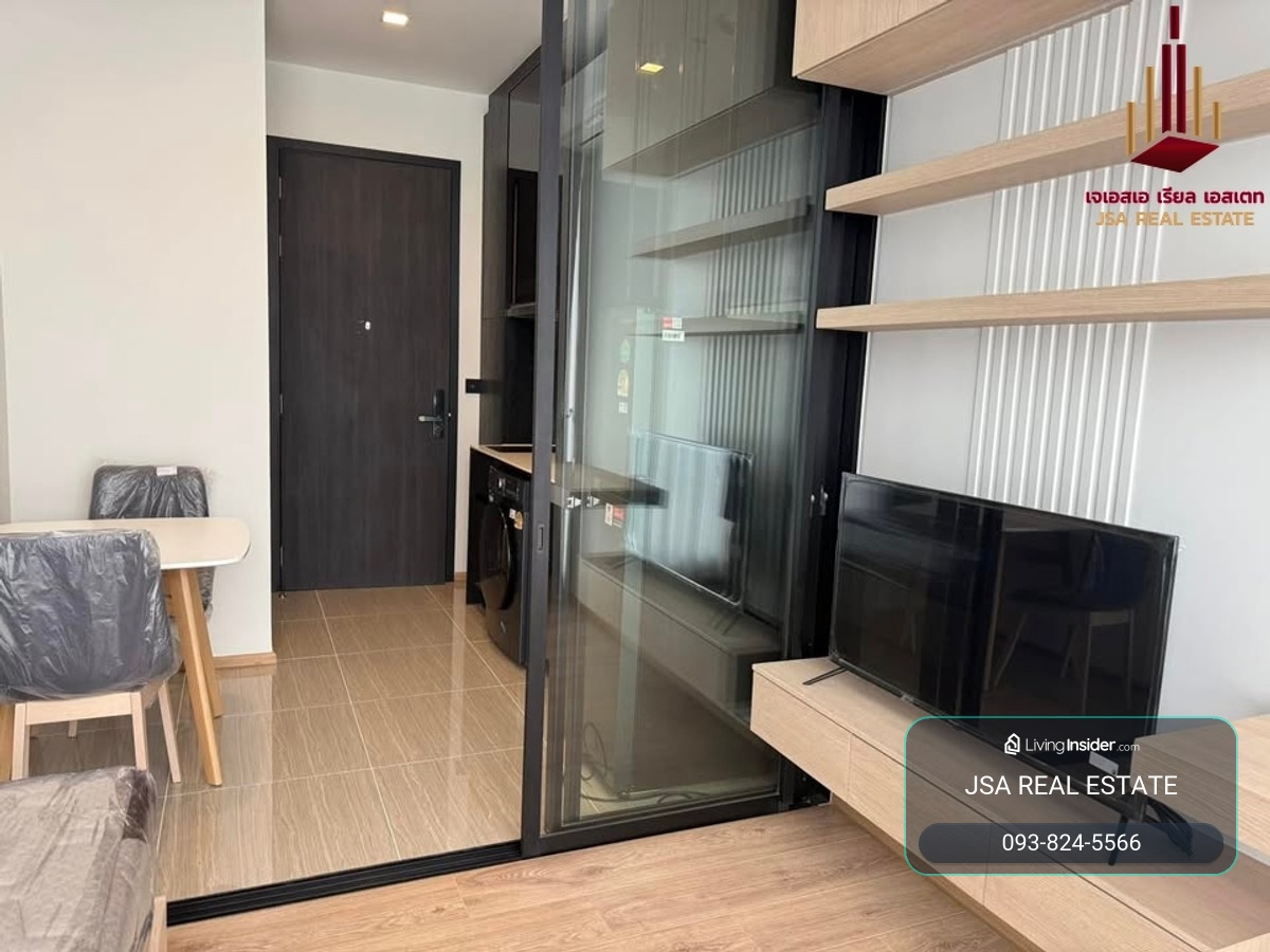 ✨ For Rent: Noble Around Ari Condo ✨ 💰 Only 20,000 THB/month – รูปที่ 2