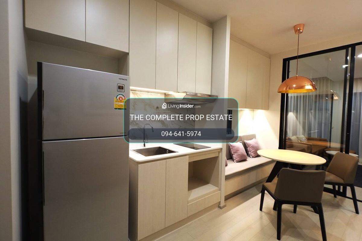 FOR RENT - 1 BEDROOM 47 SQ.M-  READY TO MOVE IN - CALL NOW 094-641-5974 – รูปที่ 3