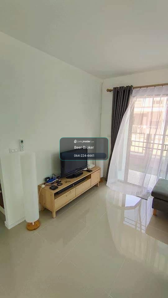 บ้าน 4ห้องนอน หน้ากว้าง 12 เมตร หันทิศเหนือ ติดดูโฮม บางบัวทอง  – รูปที่ 3