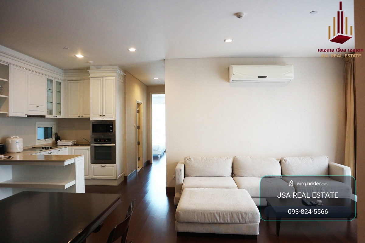 ✨ For Sale: IVY Thonglor  Condo ✨ 💰 Only 21,610,000 THB – รูปที่ 2