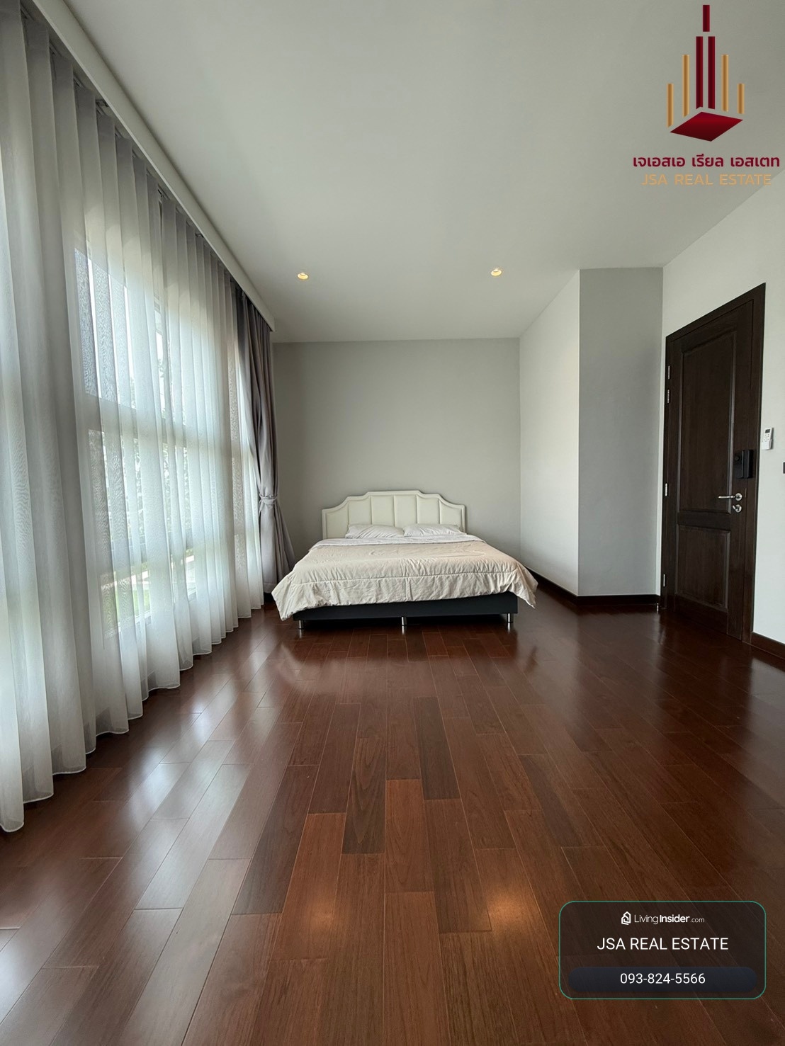 ✨ For Rent: Perfect Masterpiece sukhumvit 77 ✨ 💰 Only 300,000 THB/month – รูปที่ 2