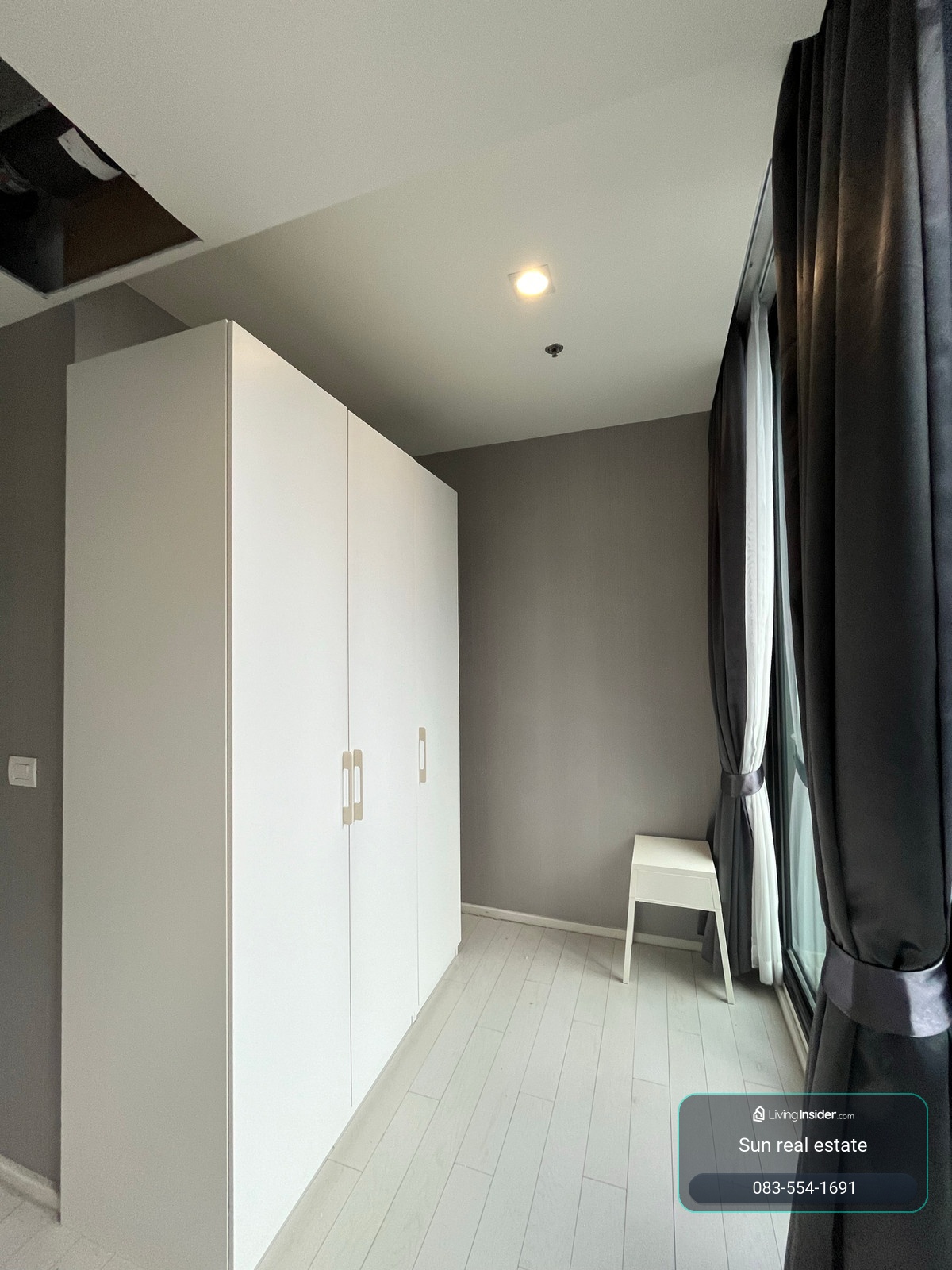 for rent condo Noble Ploenchit 2 Beds hight floor 82 Sq.m (S15-14012) – รูปที่ 3